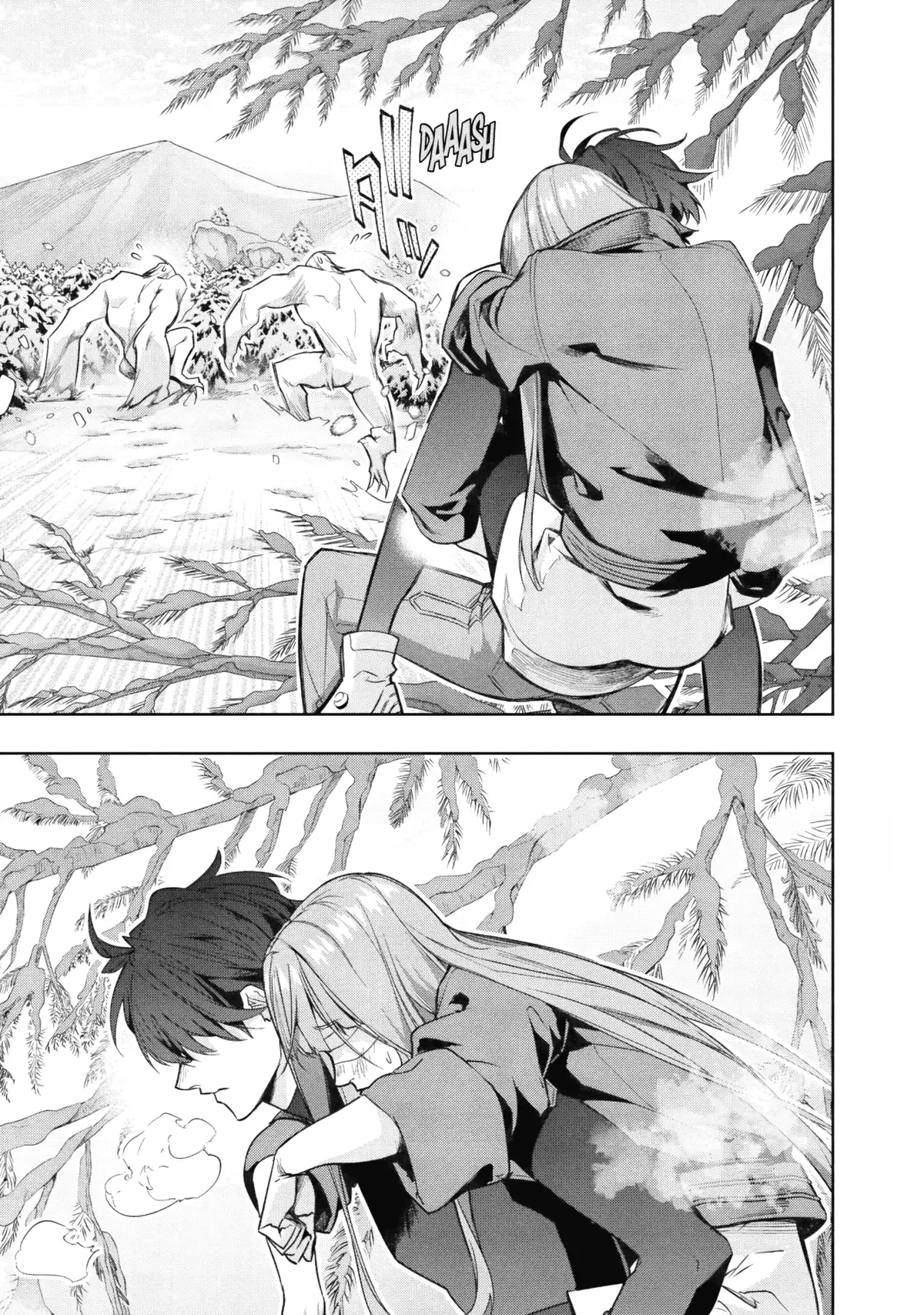 The Kingdoms of Ruin Volume 7 page 63