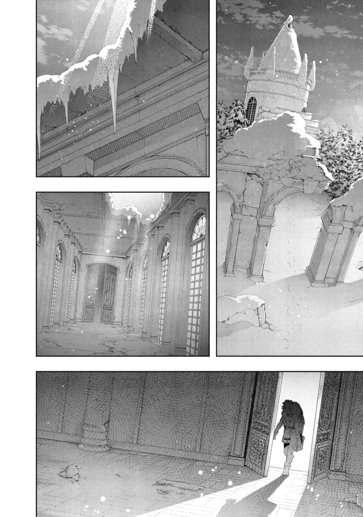 The Kingdoms of Ruin Volume 7 page 64