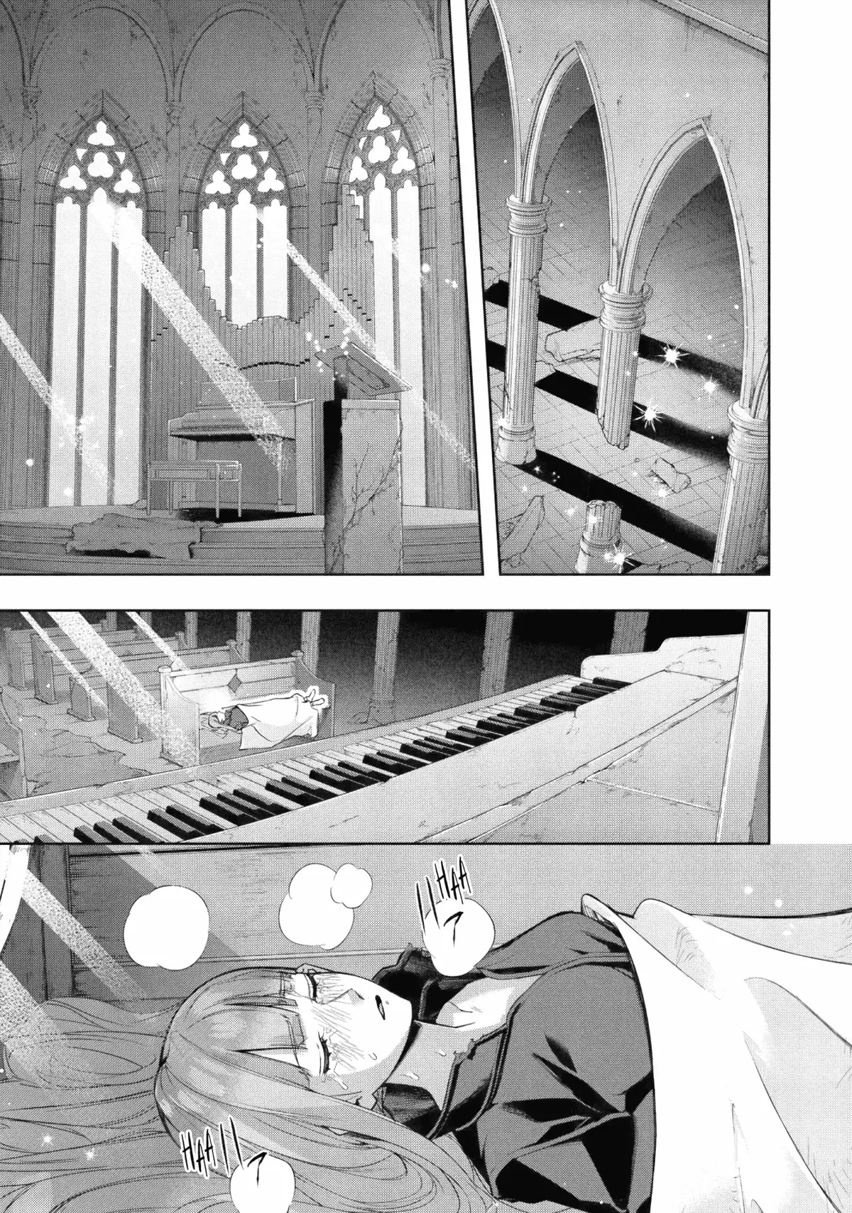 The Kingdoms of Ruin Volume 7 page 65