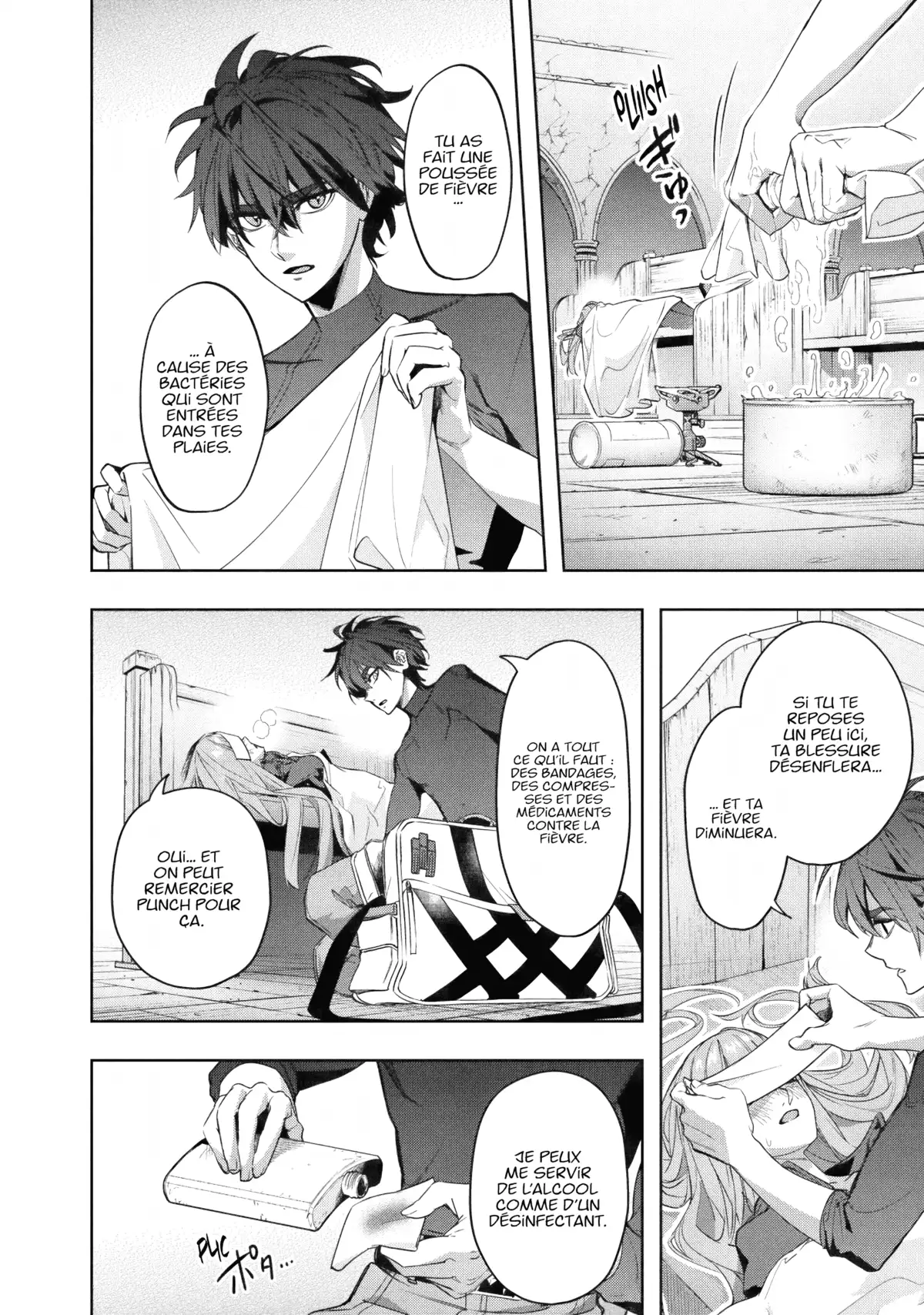 The Kingdoms of Ruin Volume 7 page 66