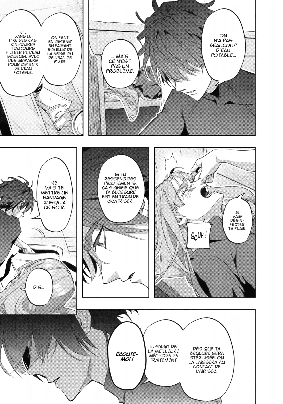 The Kingdoms of Ruin Volume 7 page 67