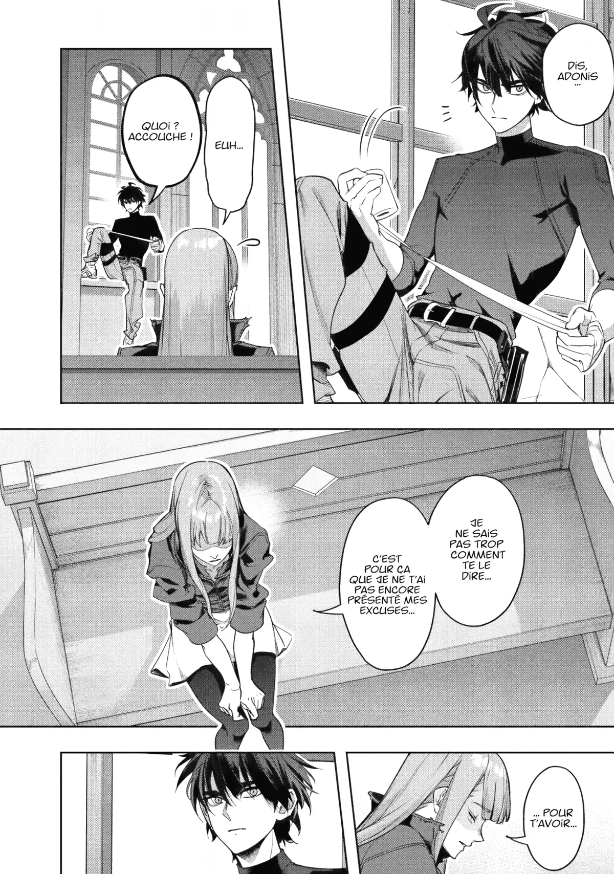 The Kingdoms of Ruin Volume 7 page 71