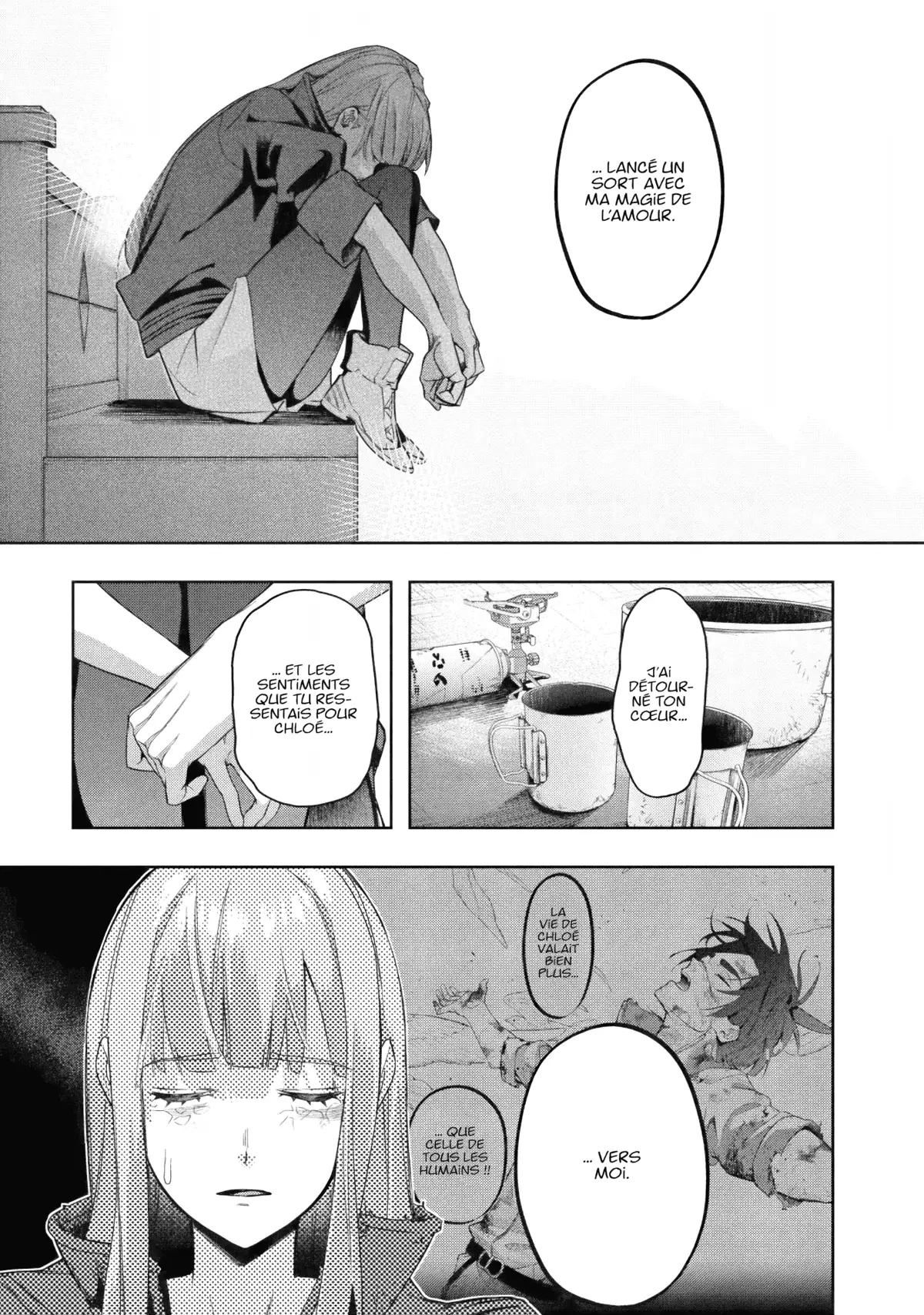 The Kingdoms of Ruin Volume 7 page 72