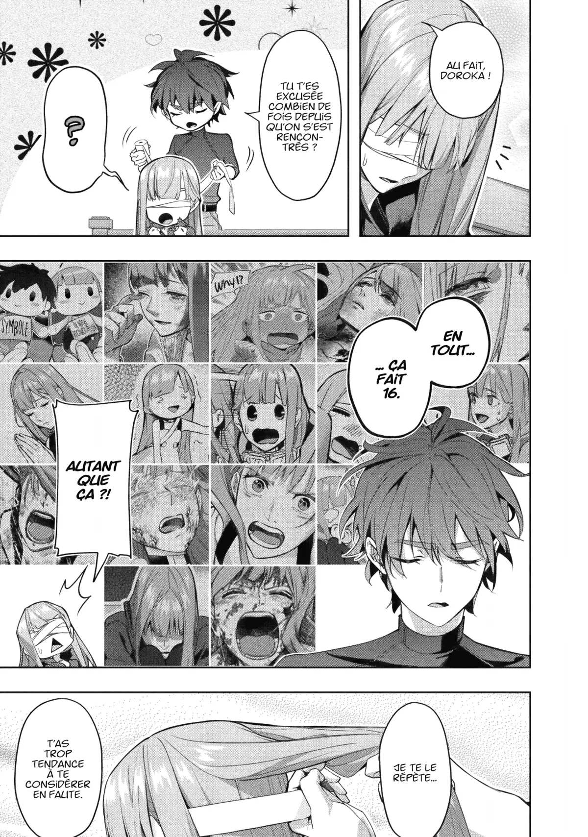 The Kingdoms of Ruin Volume 7 page 74