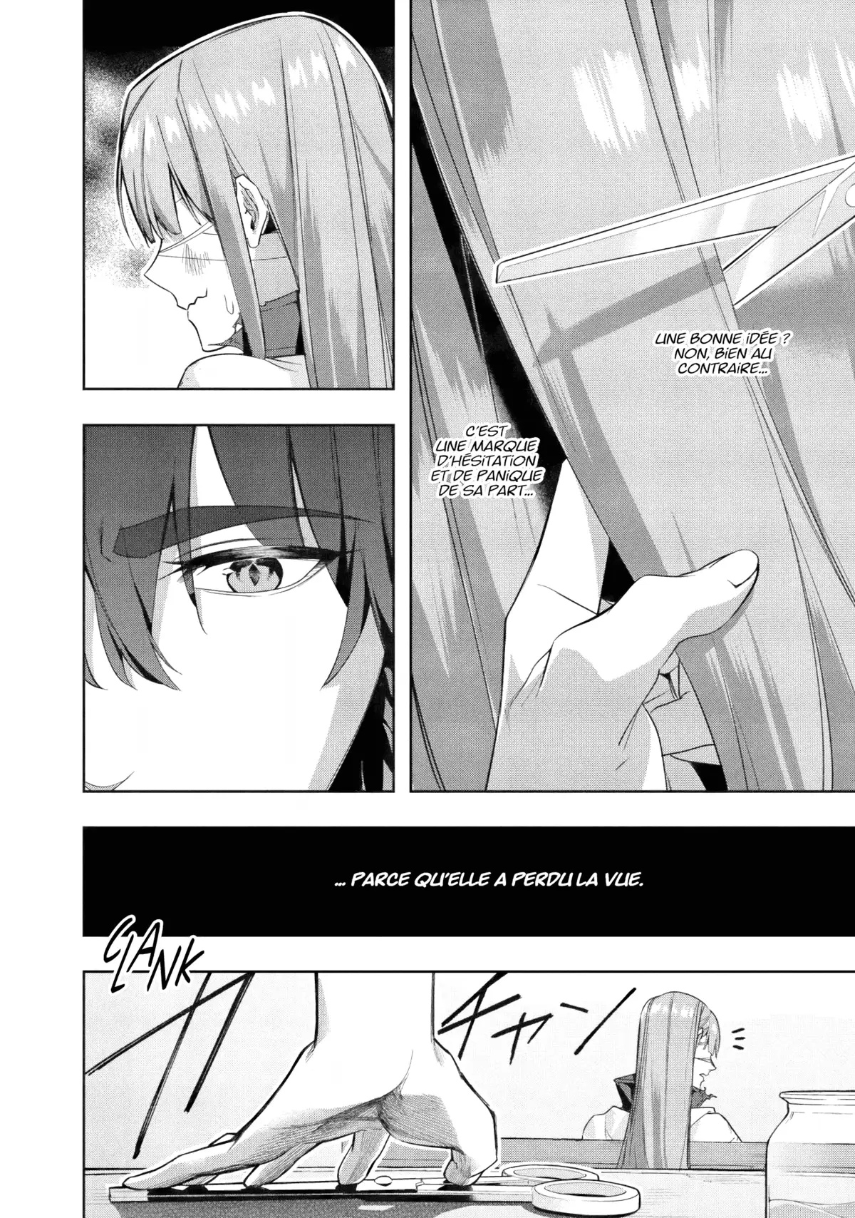 The Kingdoms of Ruin Volume 7 page 81