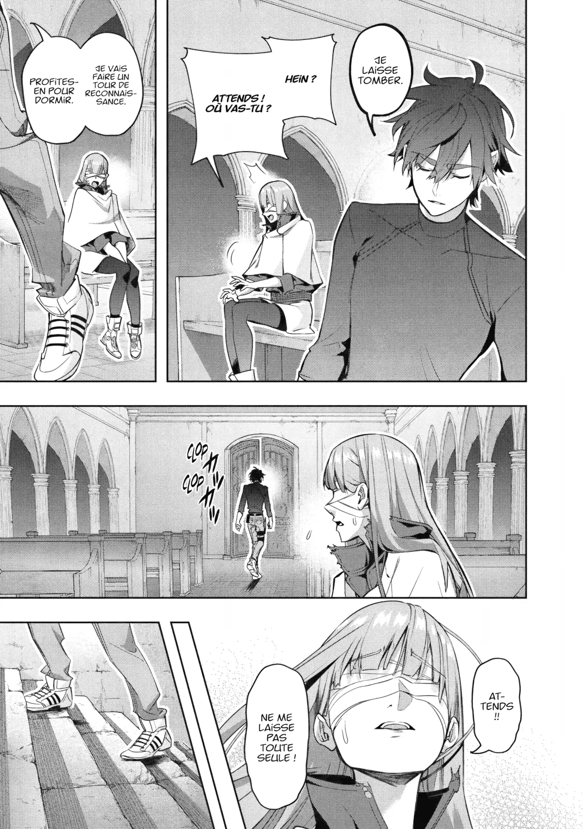 The Kingdoms of Ruin Volume 7 page 82