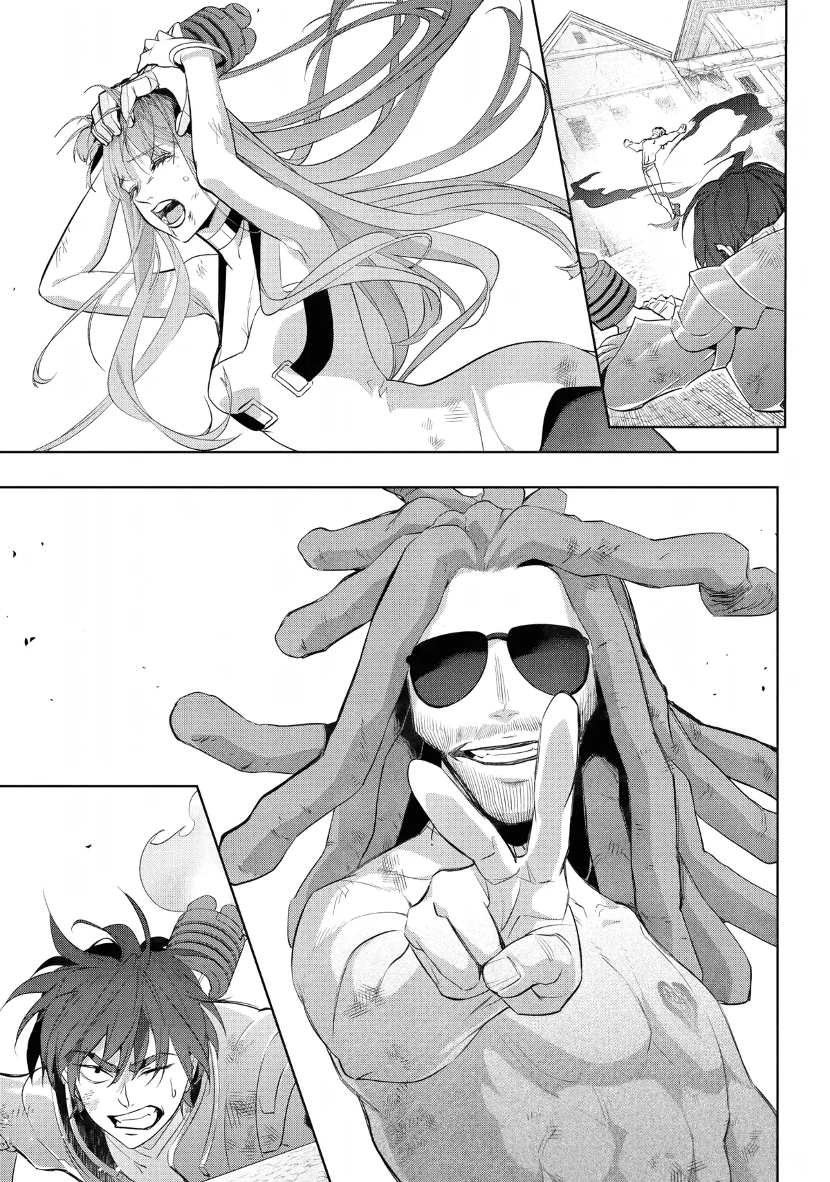 The Kingdoms of Ruin Volume 6 page 39