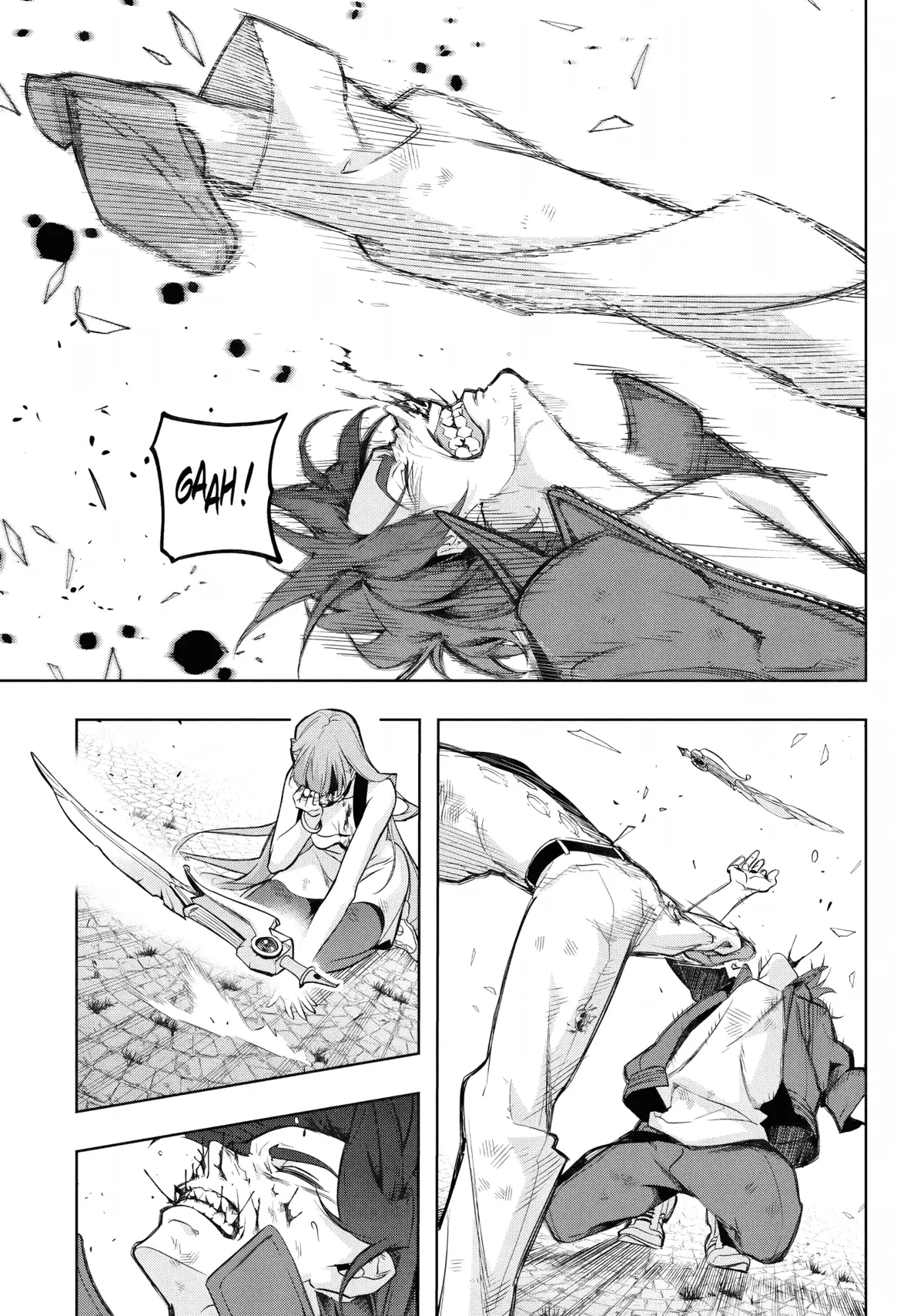 The Kingdoms of Ruin Volume 6 page 61