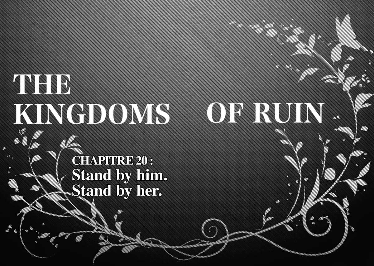 The Kingdoms of Ruin Volume 4 page 146