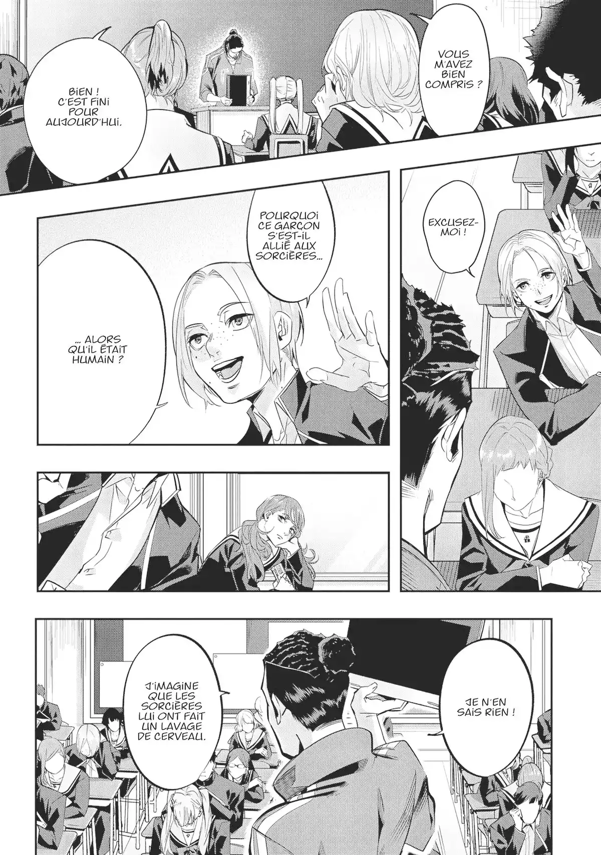 The Kingdoms of Ruin Volume 2 page 85