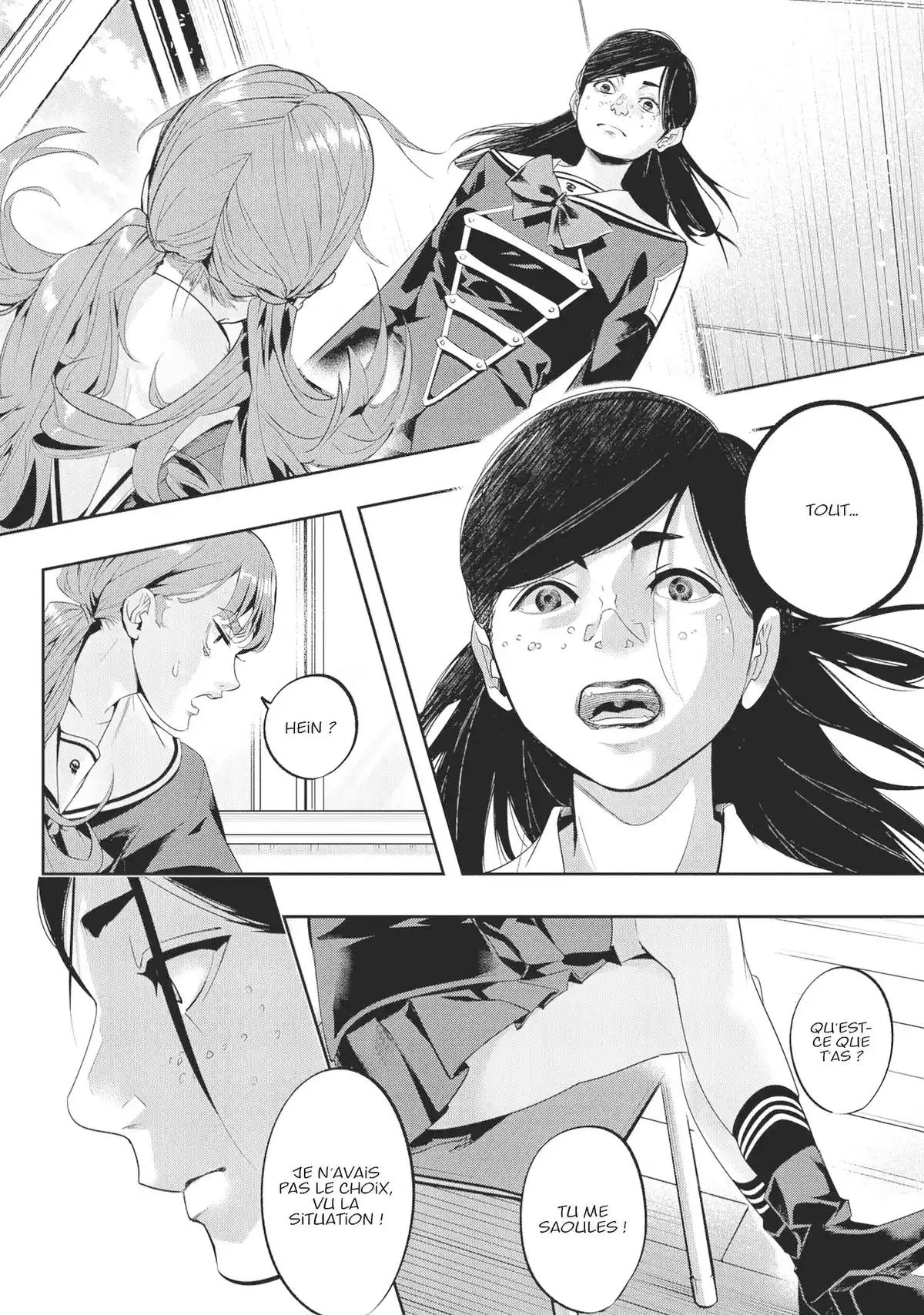 The Kingdoms of Ruin Volume 2 page 87