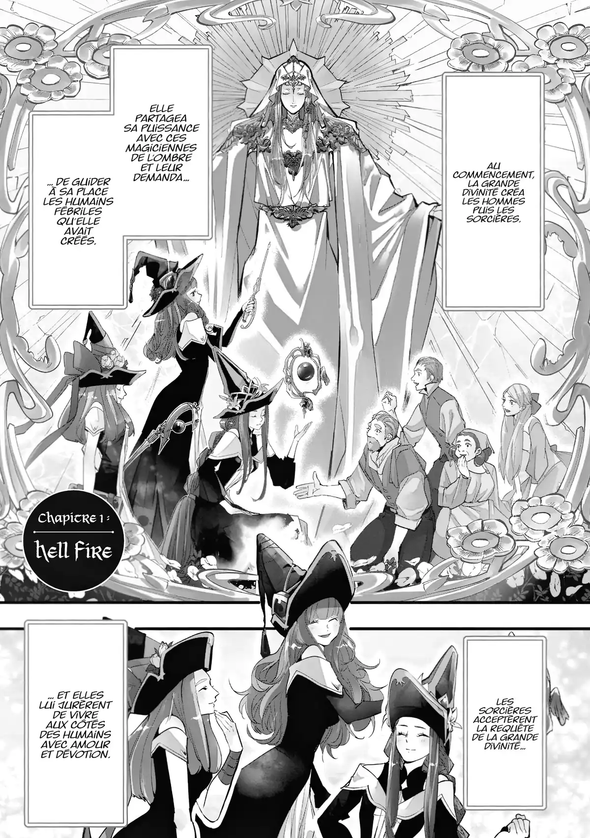 The Kingdoms of Ruin Volume 1 page 4