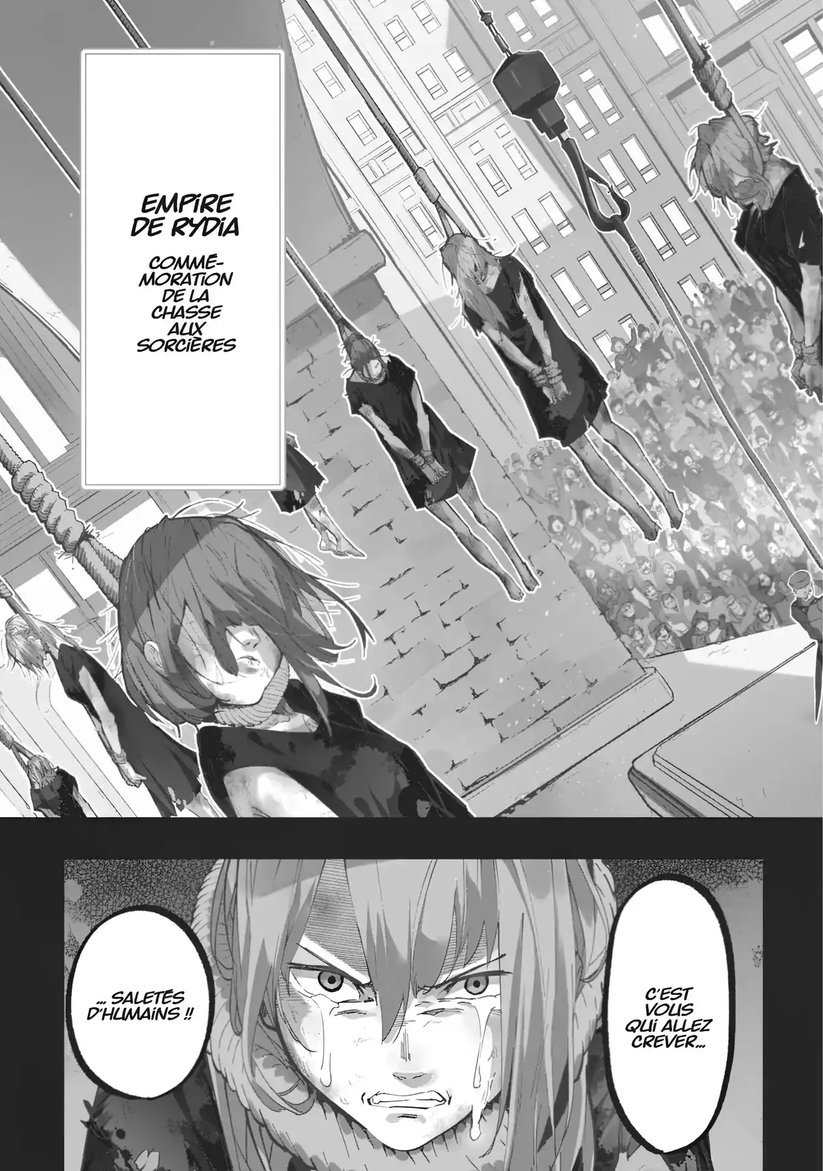 The Kingdoms of Ruin Volume 1 page 6