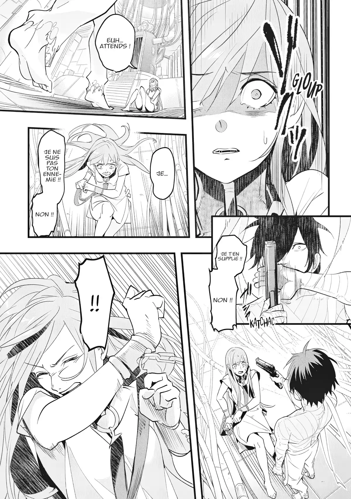 The Kingdoms of Ruin Volume 1 page 90