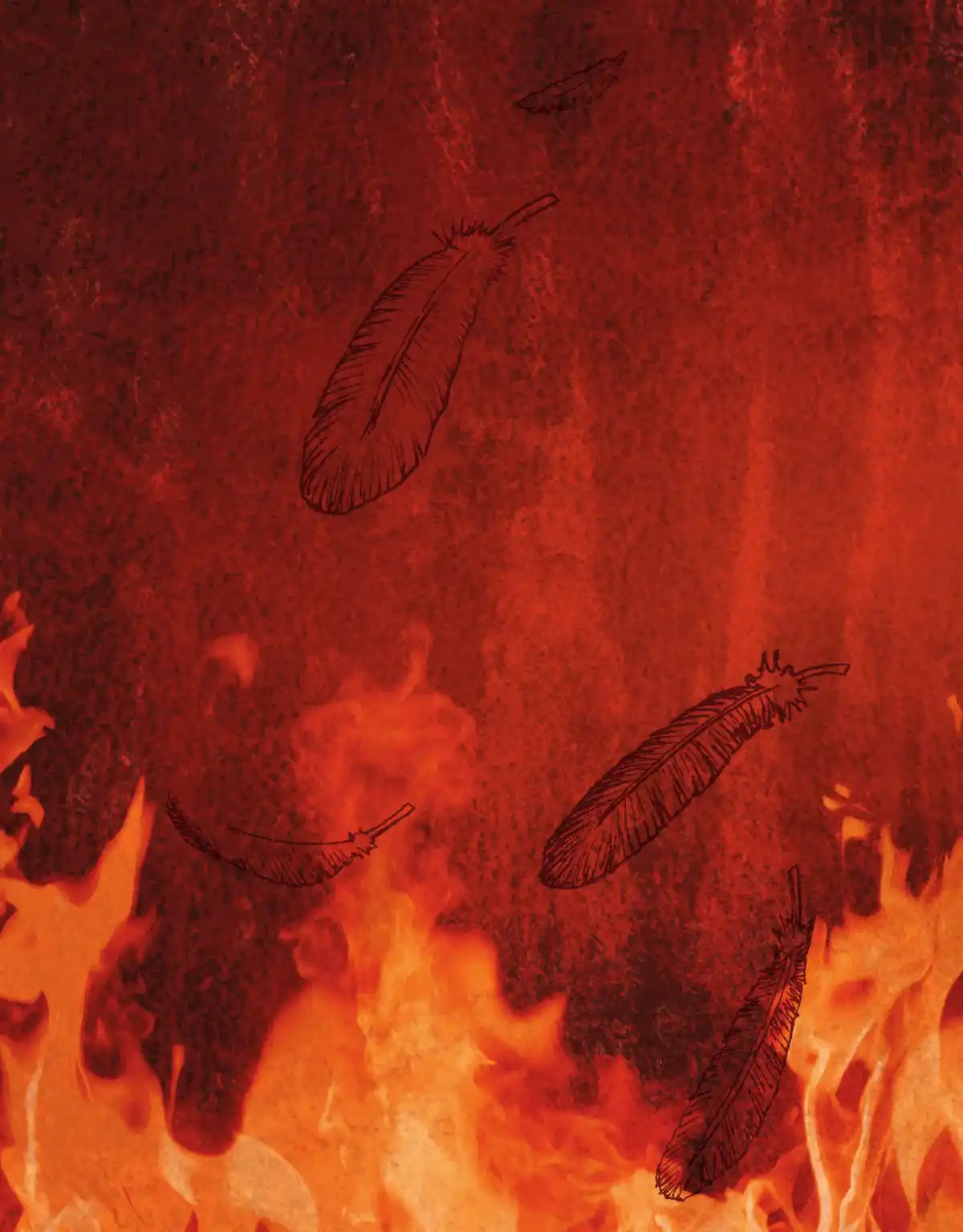 Hellblazer Rise & Fall Volume 1 page 48