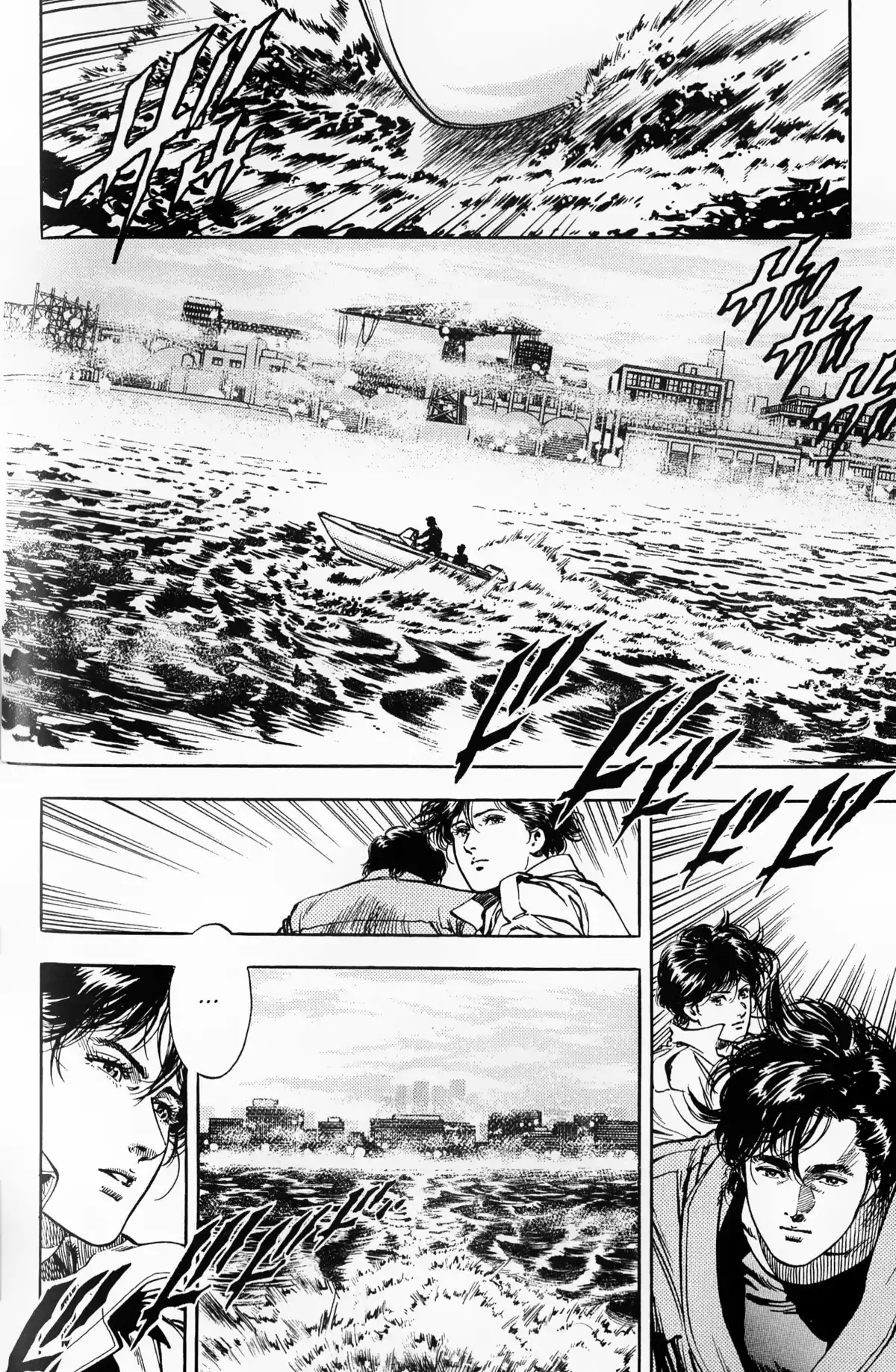 City Hunter – Ultime Volume 30 page 102