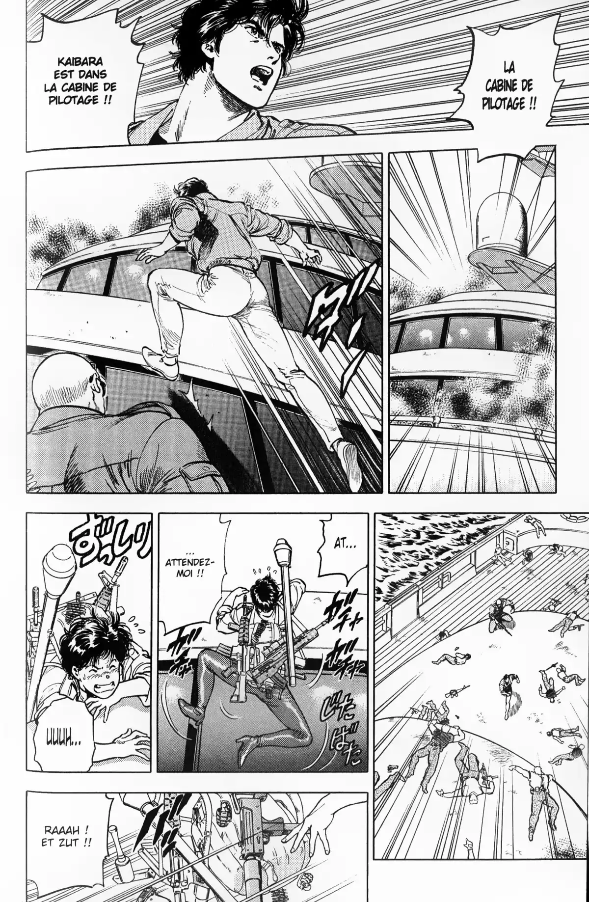 City Hunter – Ultime Volume 30 page 114