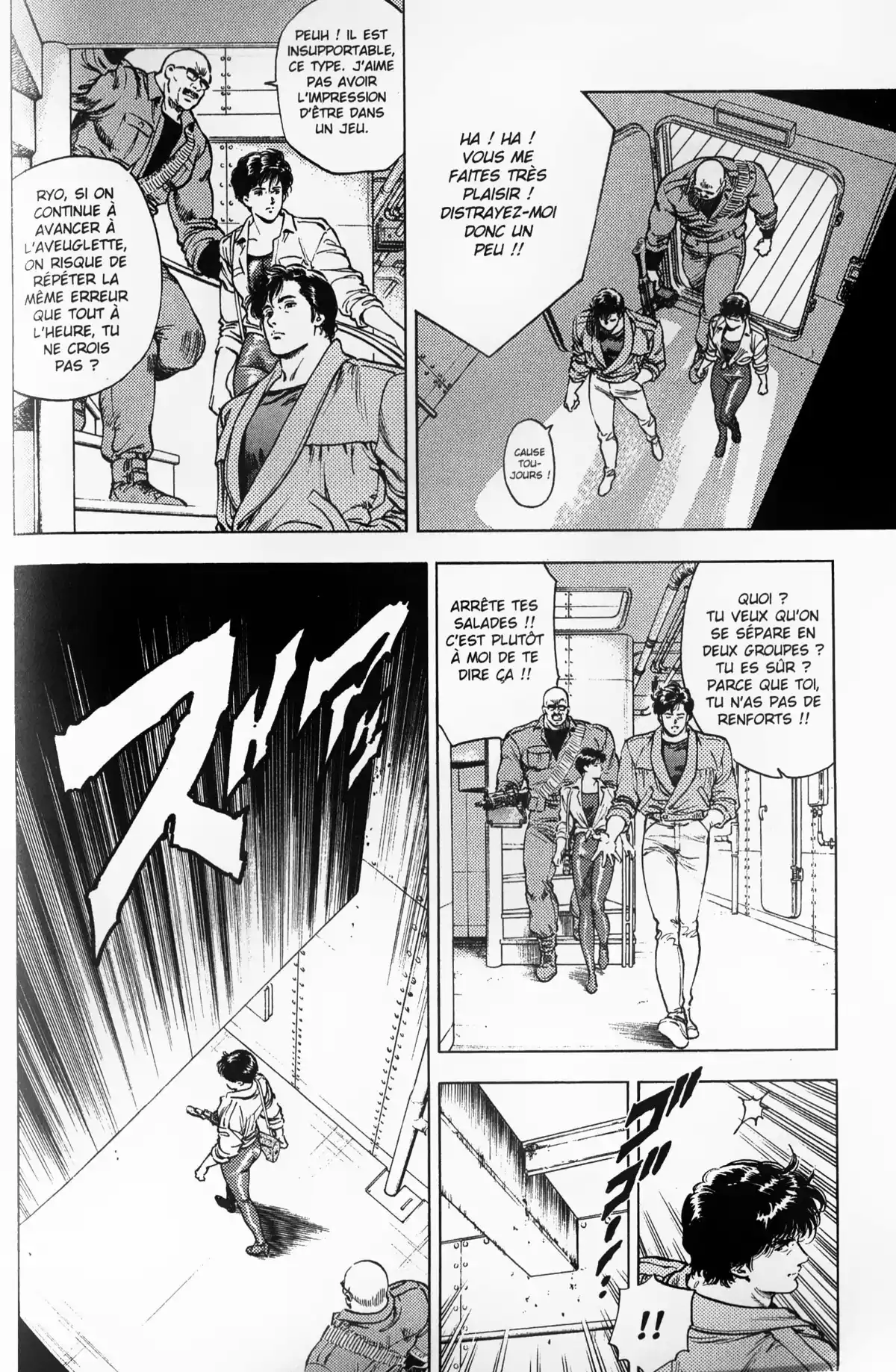 City Hunter – Ultime Volume 30 page 120