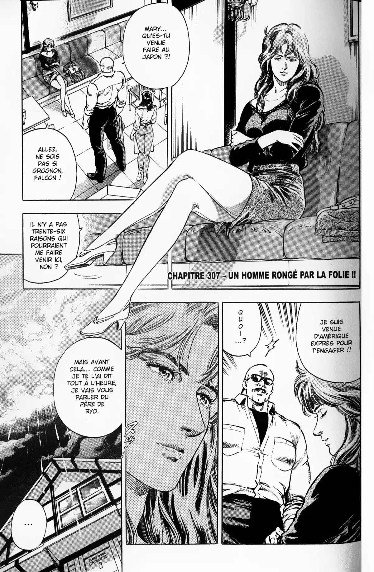 City Hunter – Ultime Volume 30 page 27