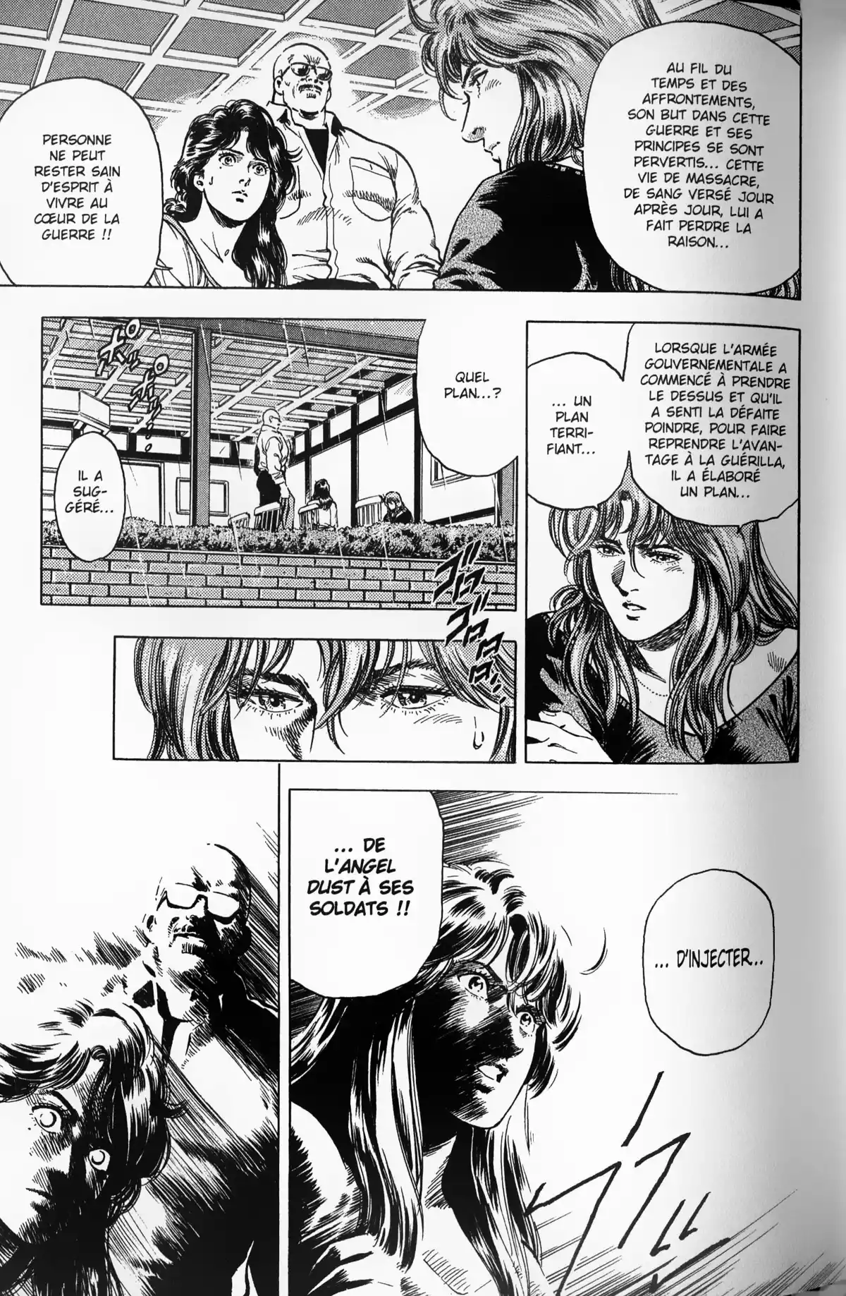 City Hunter – Ultime Volume 30 page 39