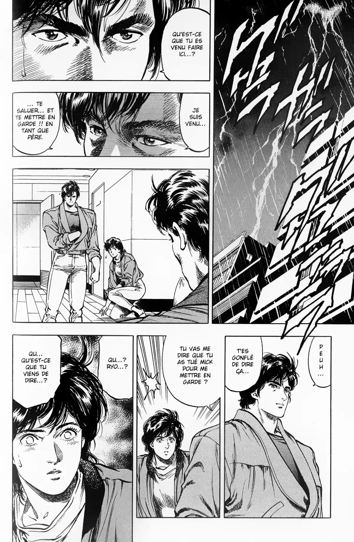 City Hunter – Ultime Volume 30 page 42