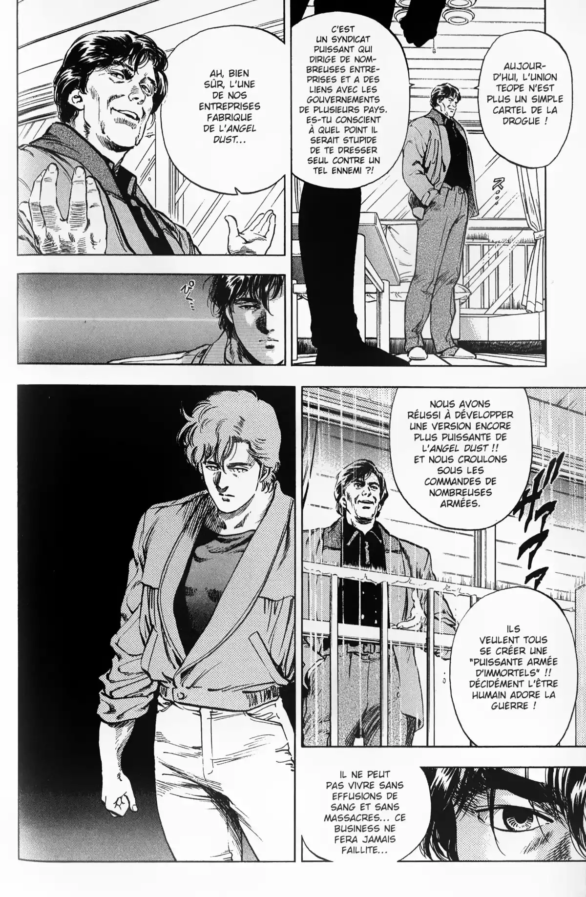 City Hunter – Ultime Volume 30 page 44