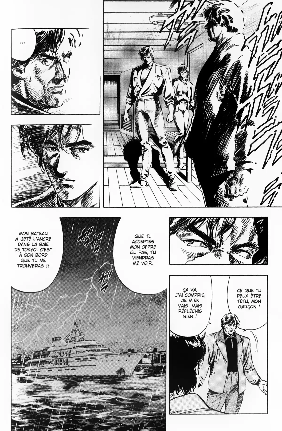 City Hunter – Ultime Volume 30 page 48