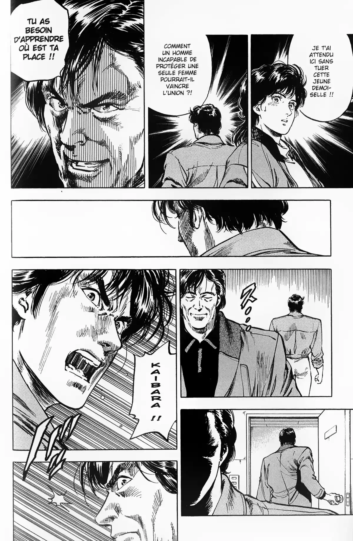 City Hunter – Ultime Volume 30 page 50