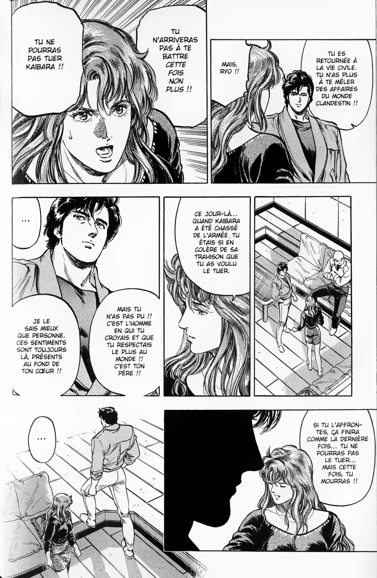 City Hunter – Ultime Volume 30 page 58