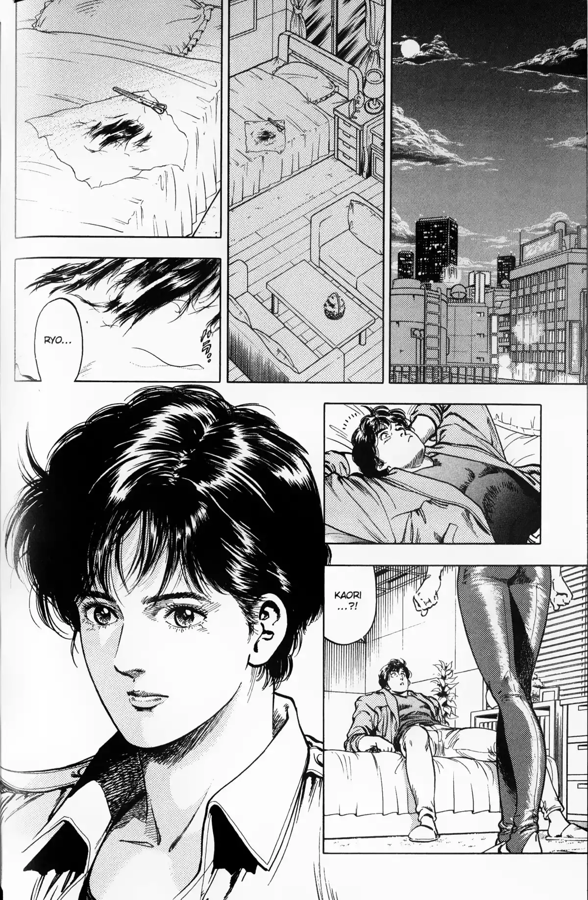 City Hunter – Ultime Volume 30 page 62