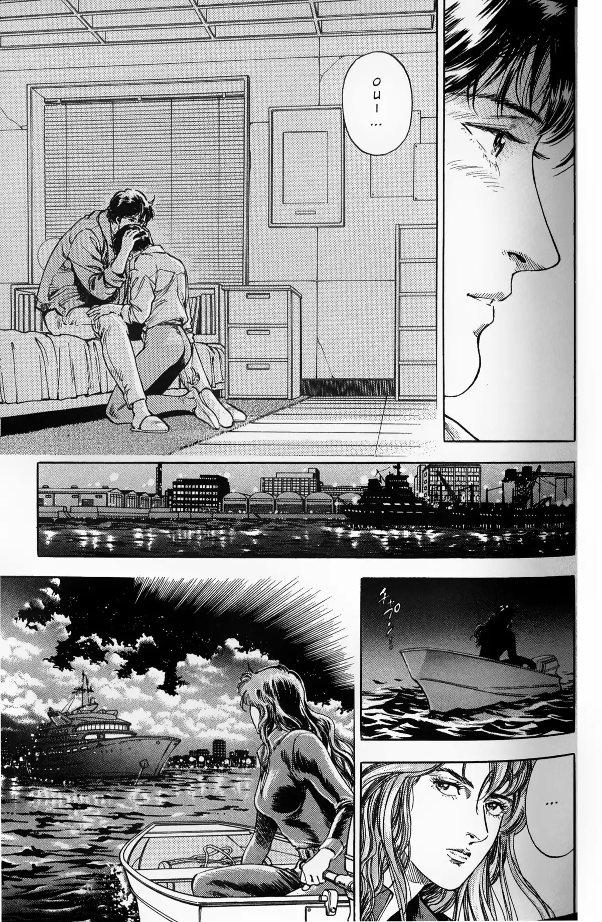 City Hunter – Ultime Volume 30 page 65