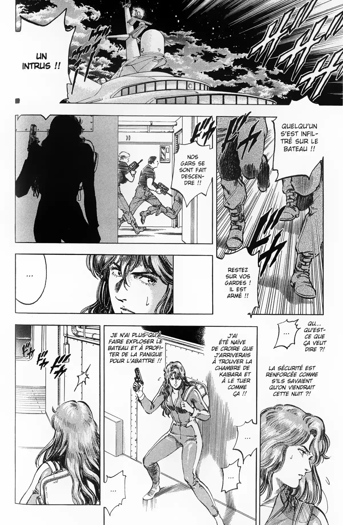 City Hunter – Ultime Volume 30 page 76