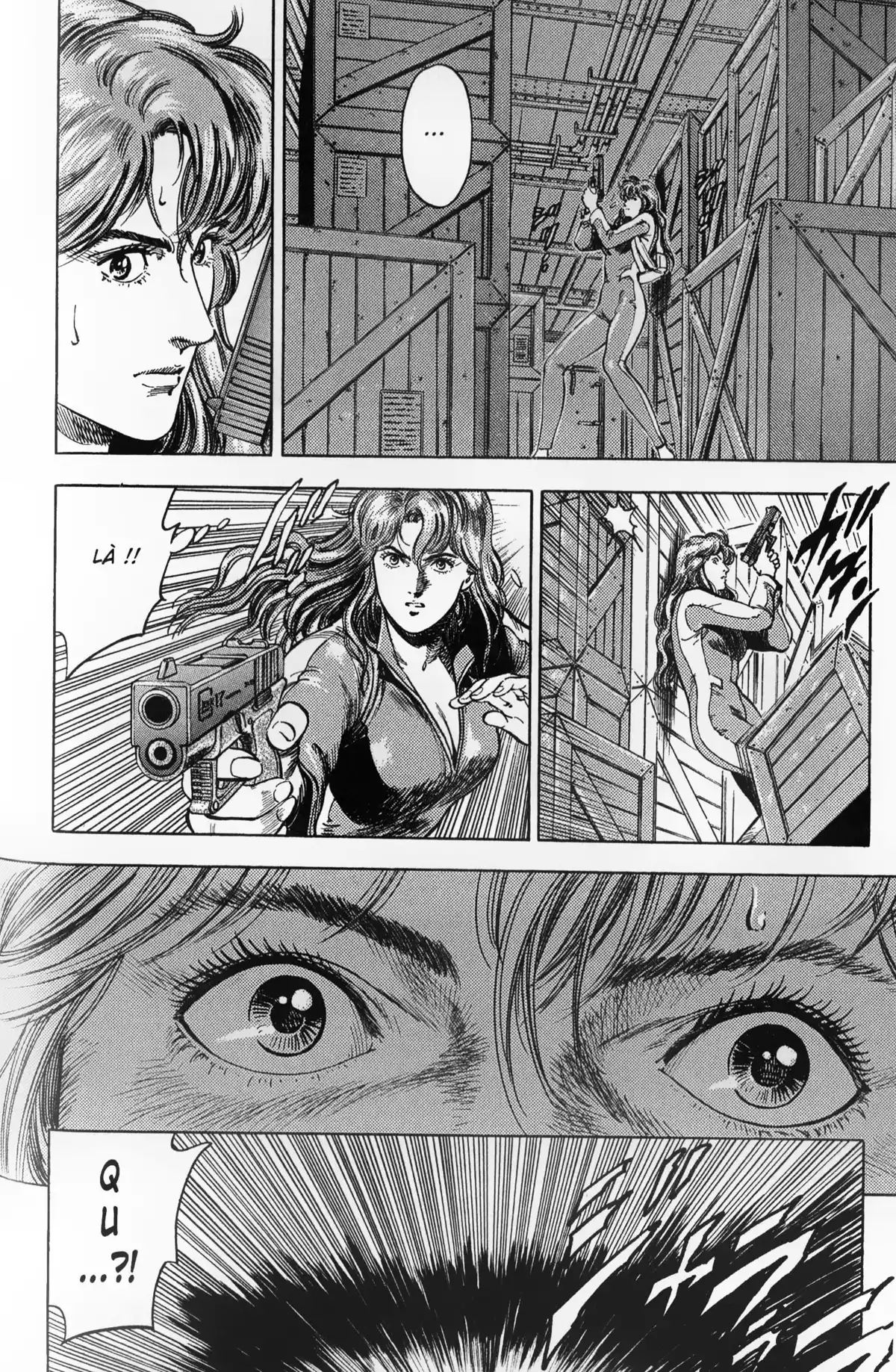 City Hunter – Ultime Volume 30 page 78