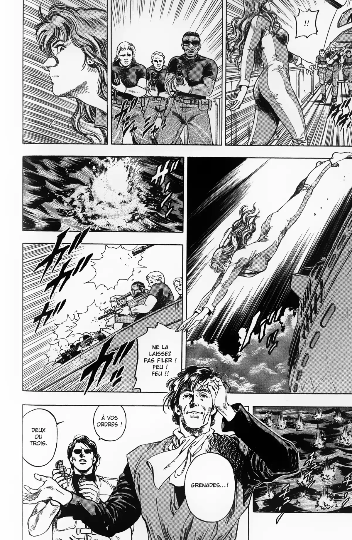 City Hunter – Ultime Volume 30 page 82