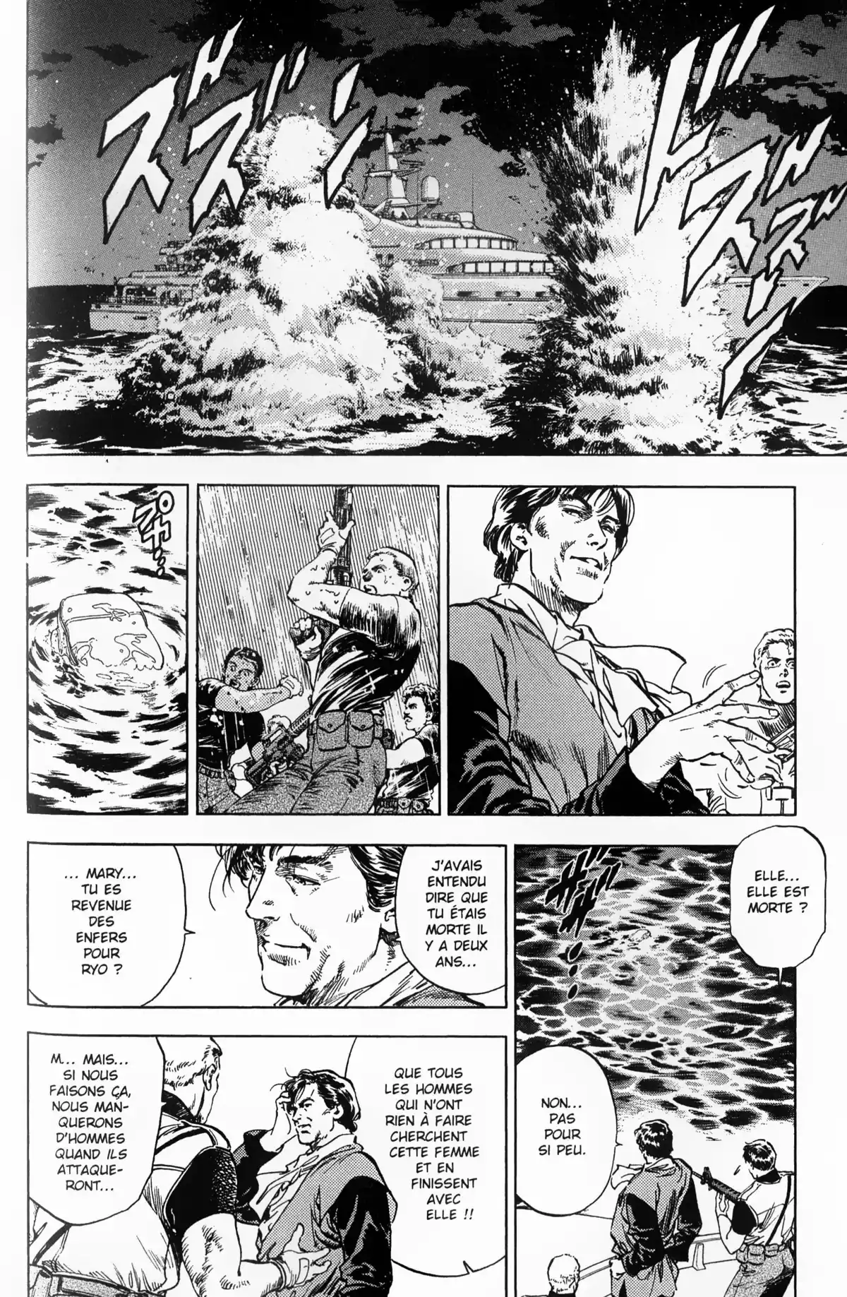 City Hunter – Ultime Volume 30 page 84