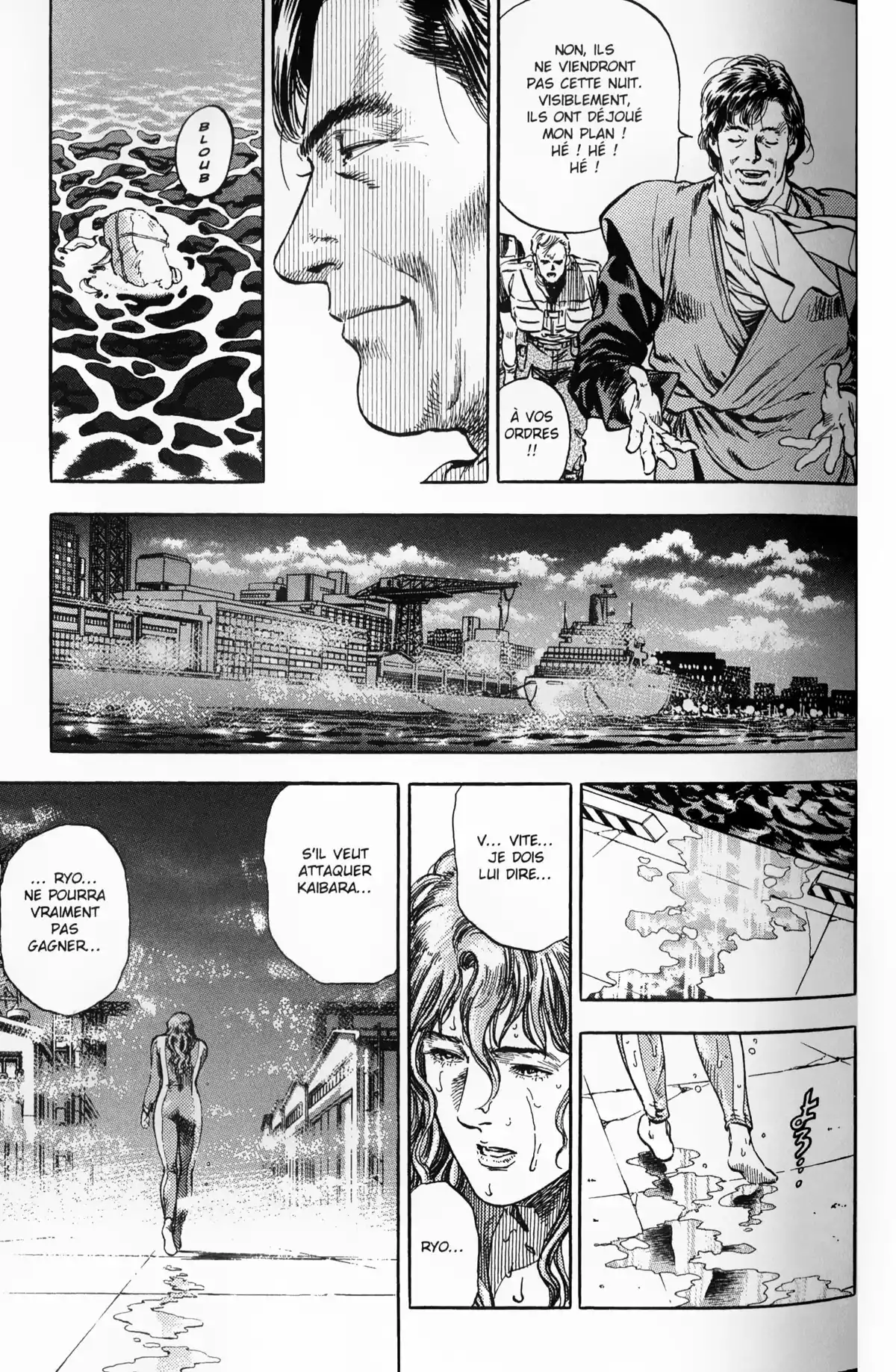 City Hunter – Ultime Volume 30 page 85