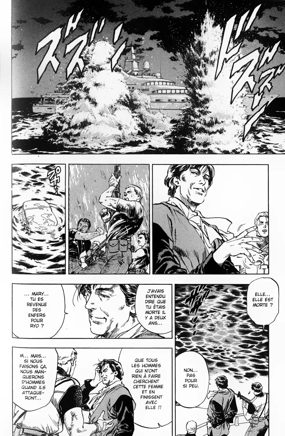 City Hunter – Ultime Volume 30 page 86