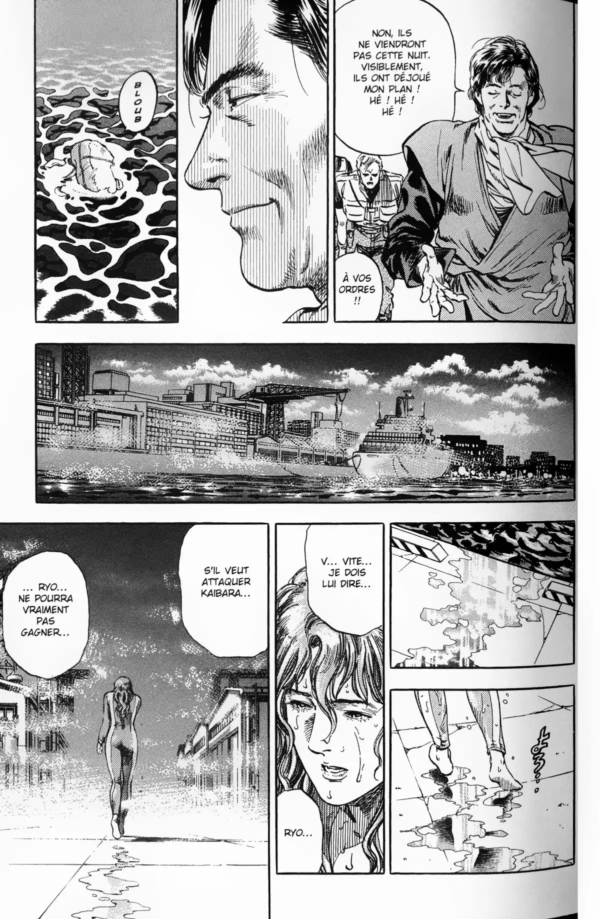 City Hunter – Ultime Volume 30 page 87