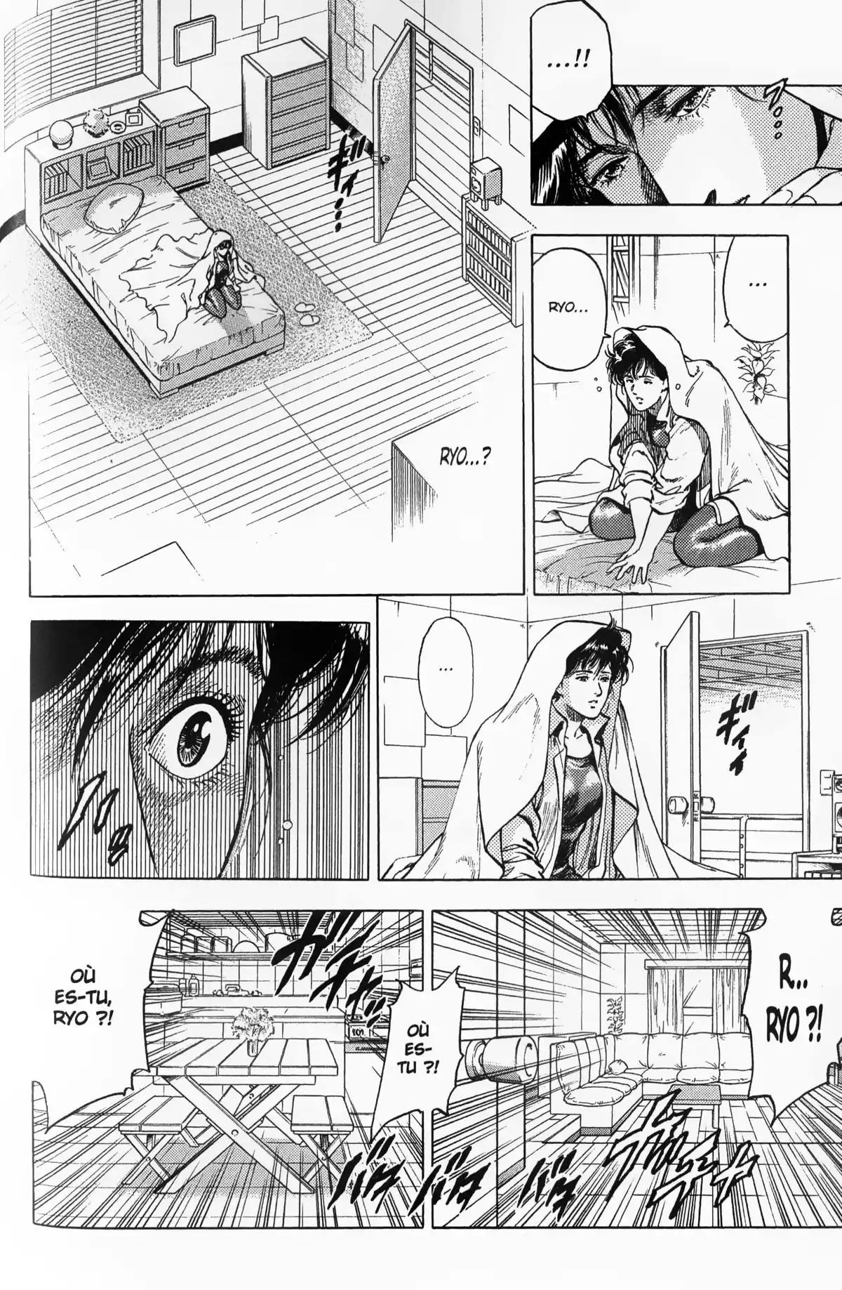City Hunter – Ultime Volume 30 page 88