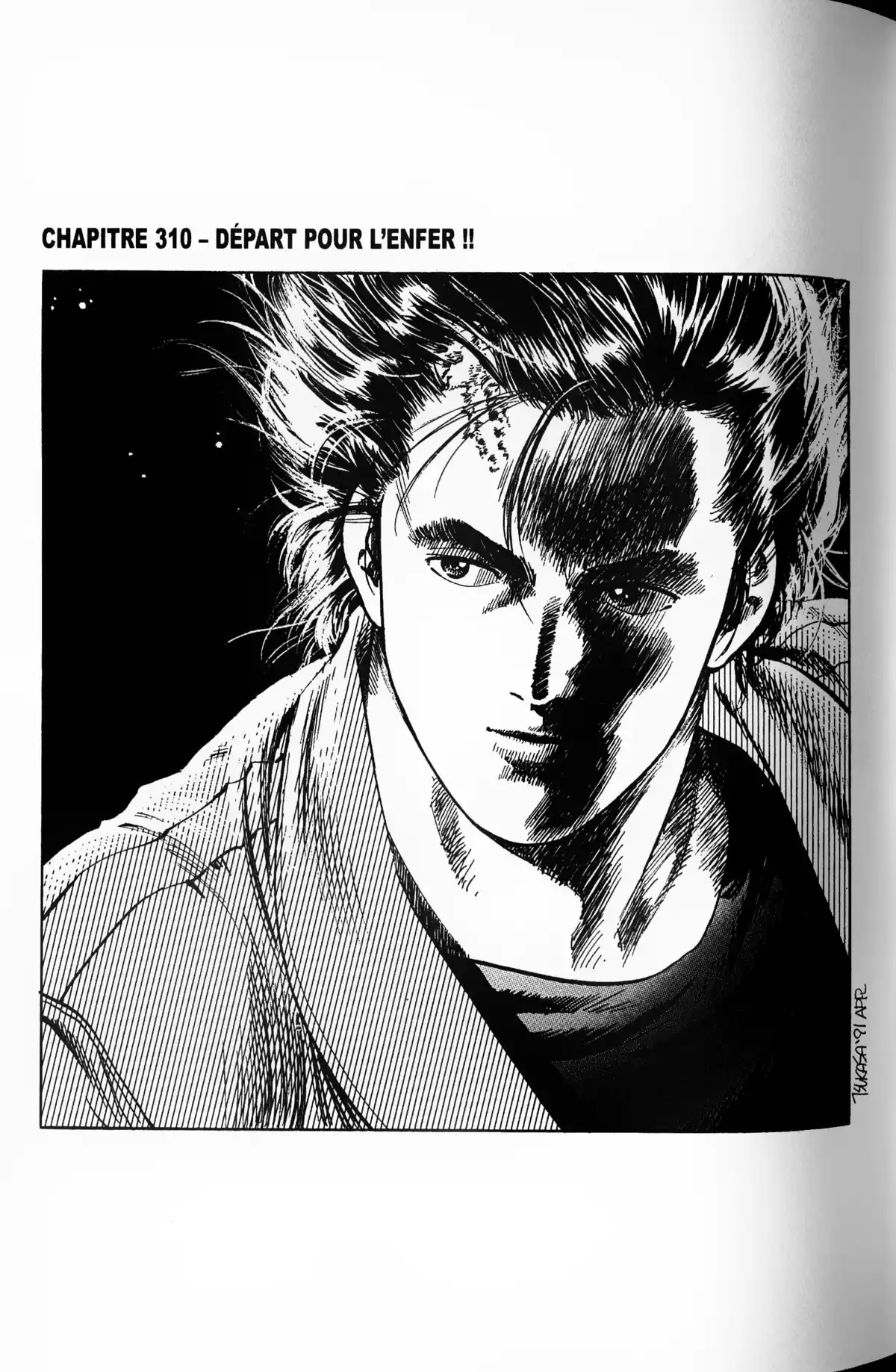 City Hunter – Ultime Volume 30 page 91