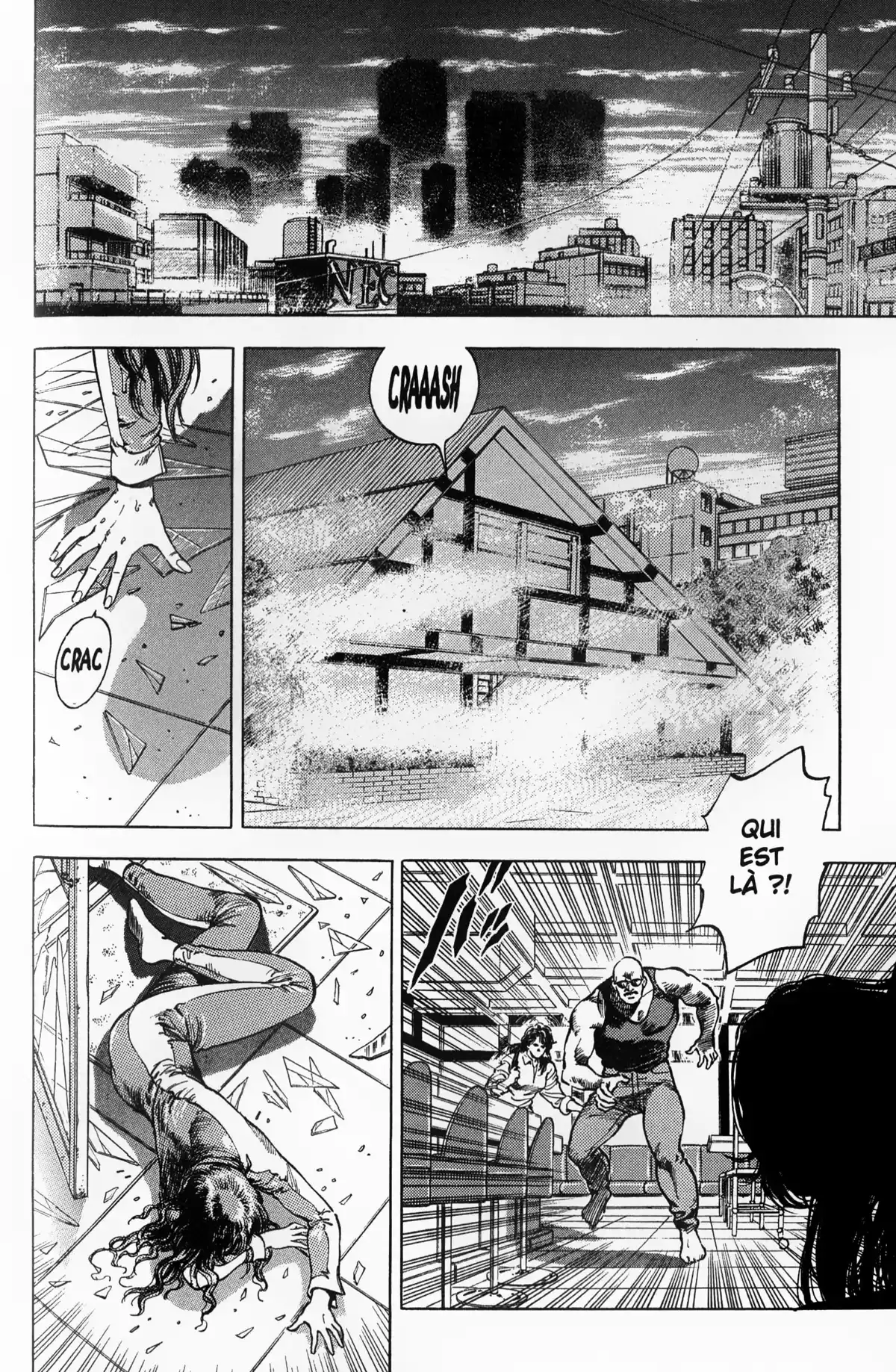 City Hunter – Ultime Volume 30 page 92