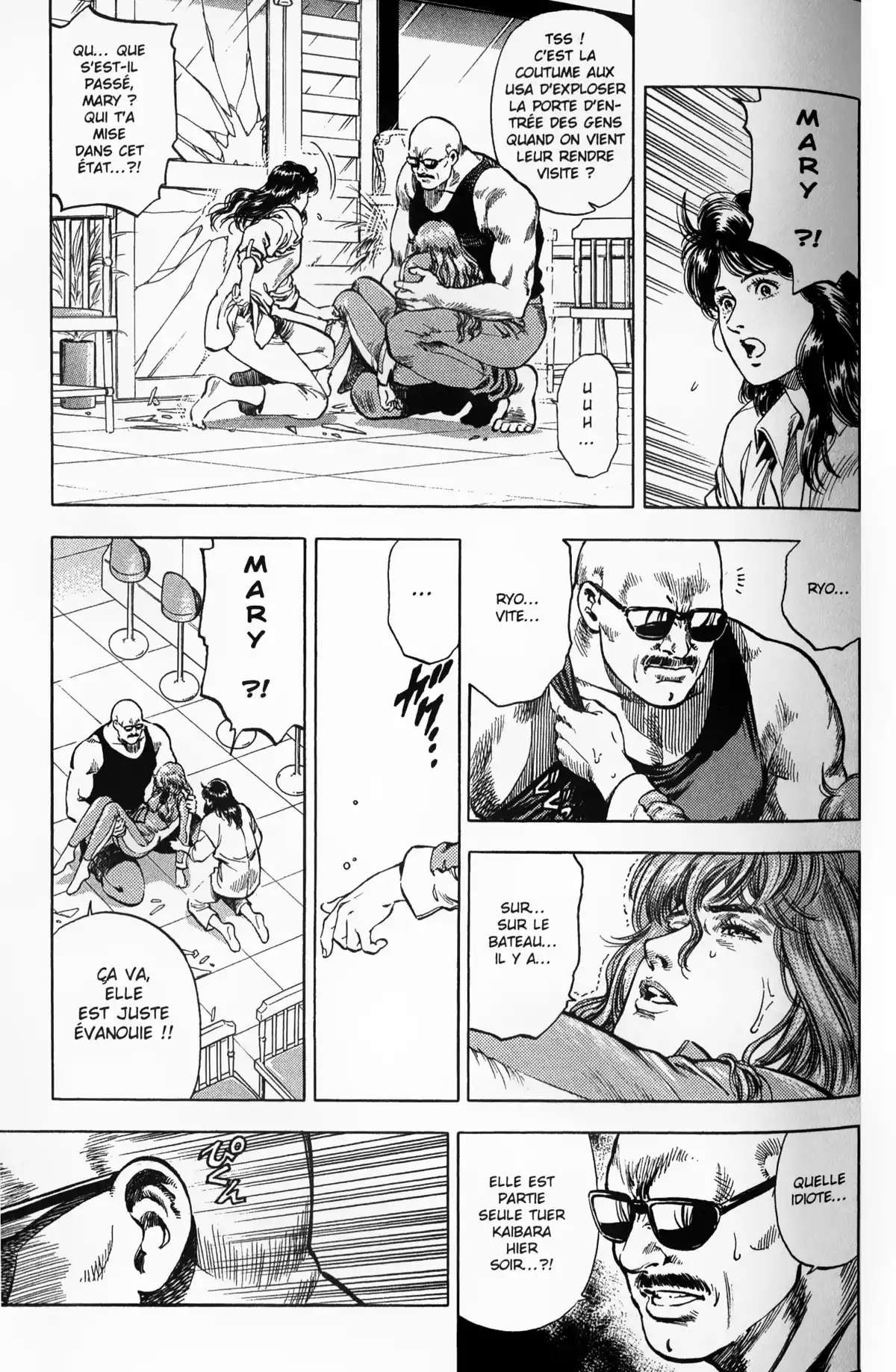 City Hunter – Ultime Volume 30 page 93