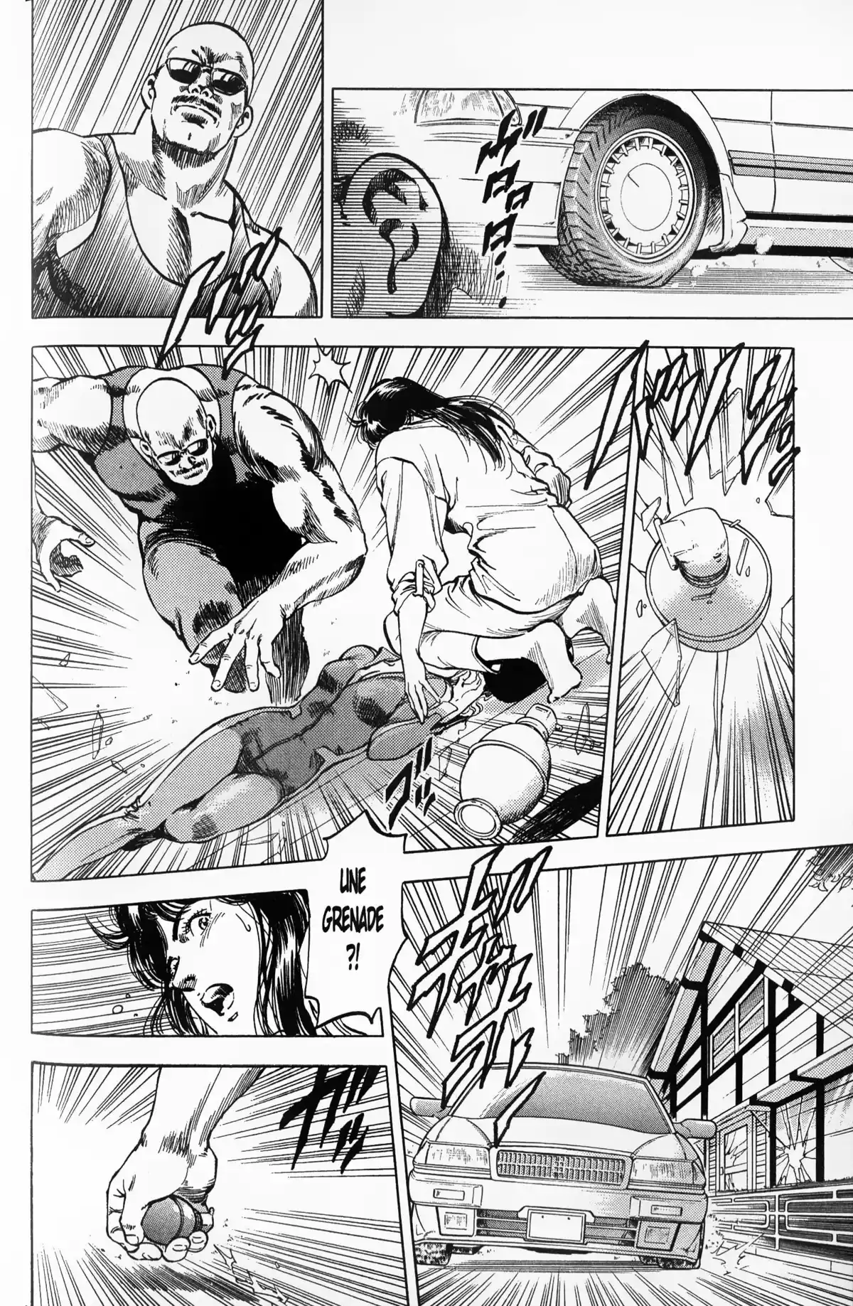 City Hunter – Ultime Volume 30 page 94