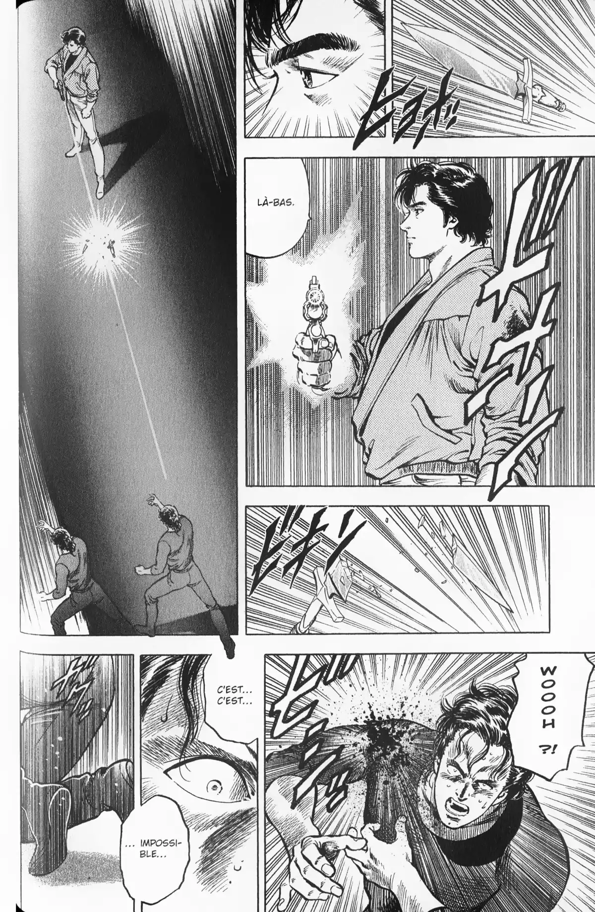 City Hunter – Ultime Volume 27 page 100