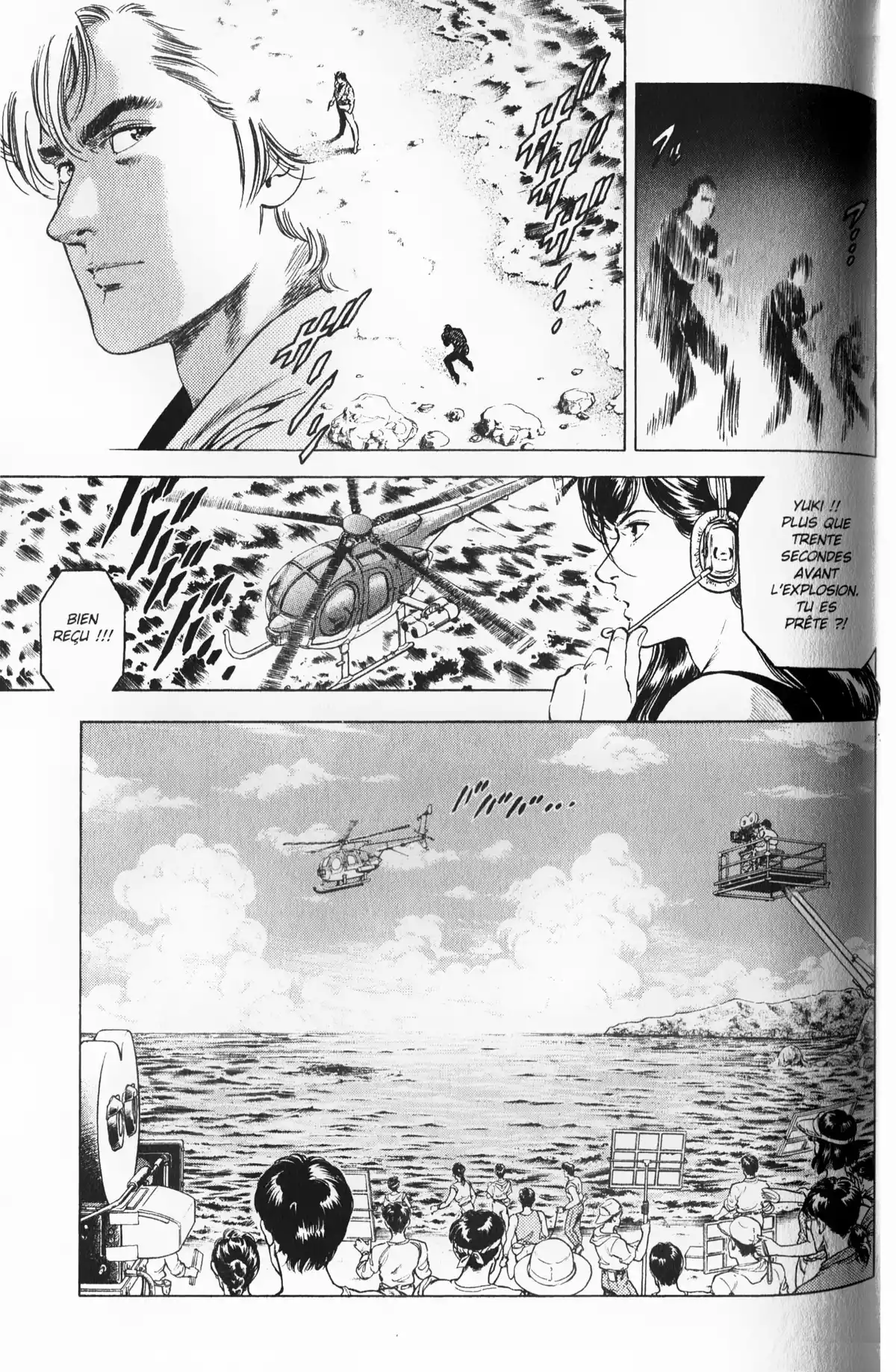 City Hunter – Ultime Volume 27 page 101