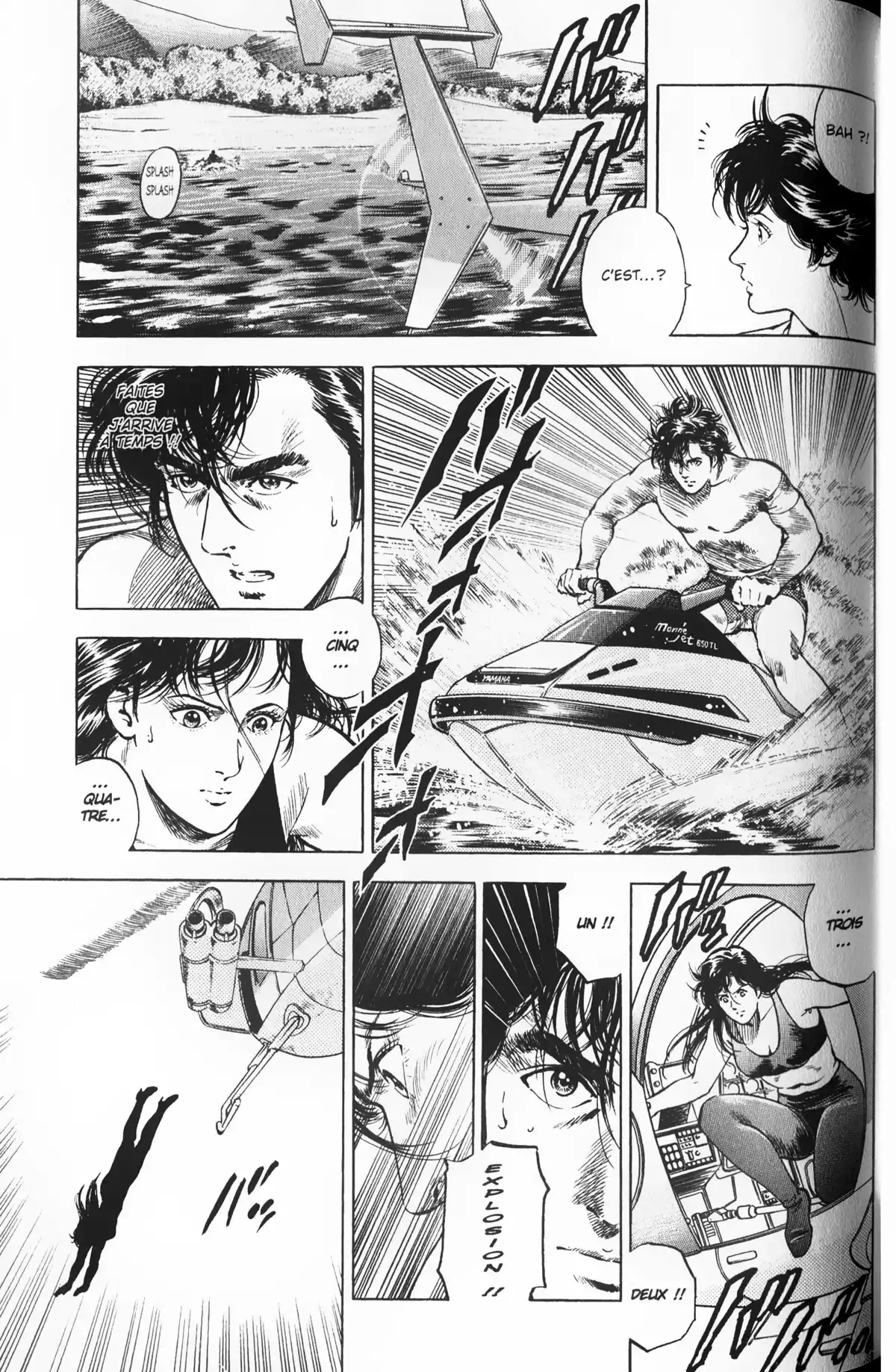 City Hunter – Ultime Volume 27 page 103