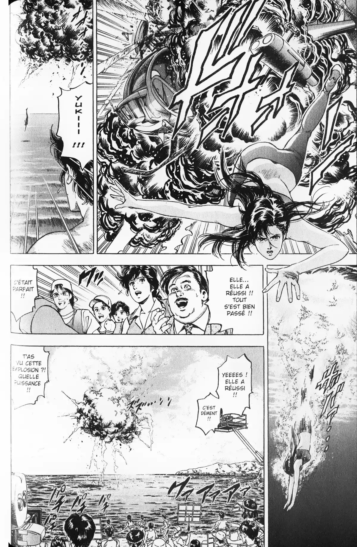 City Hunter – Ultime Volume 27 page 104
