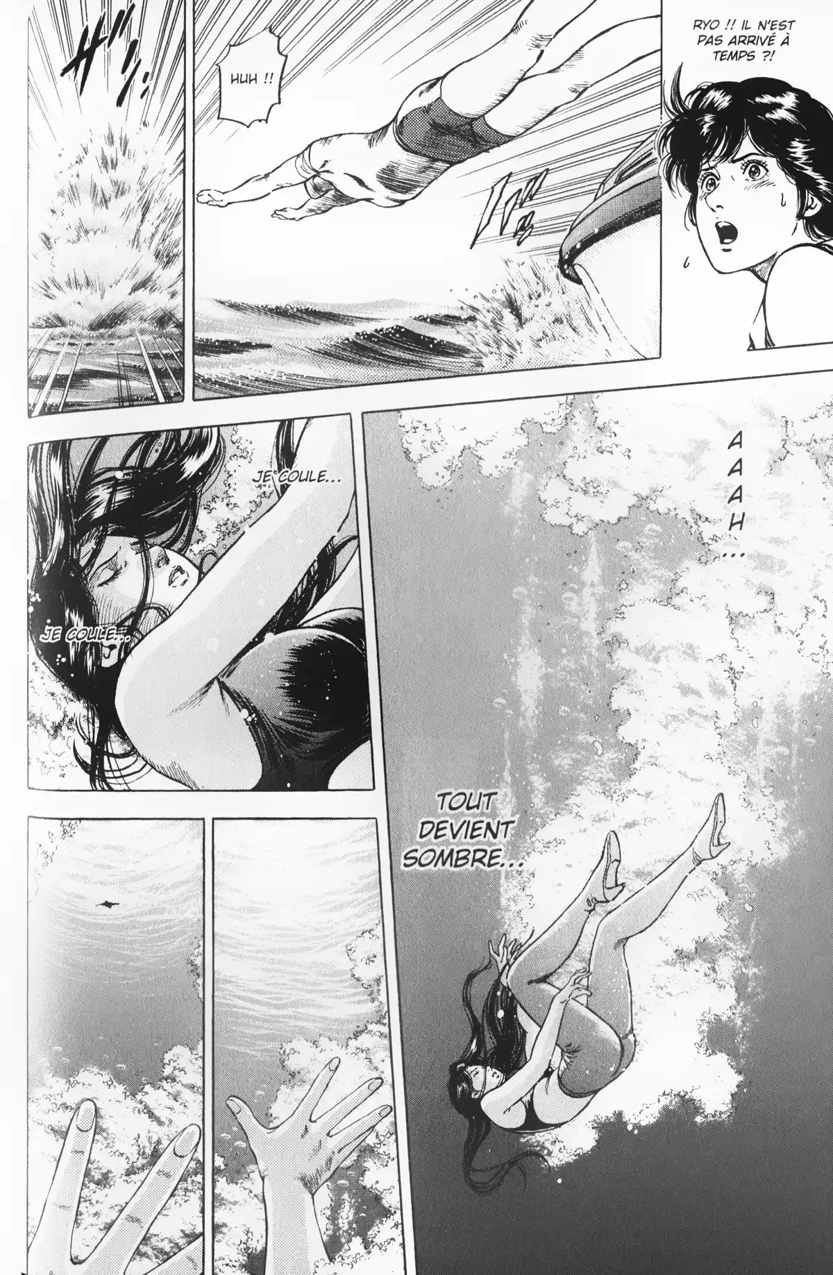 City Hunter – Ultime Volume 27 page 106