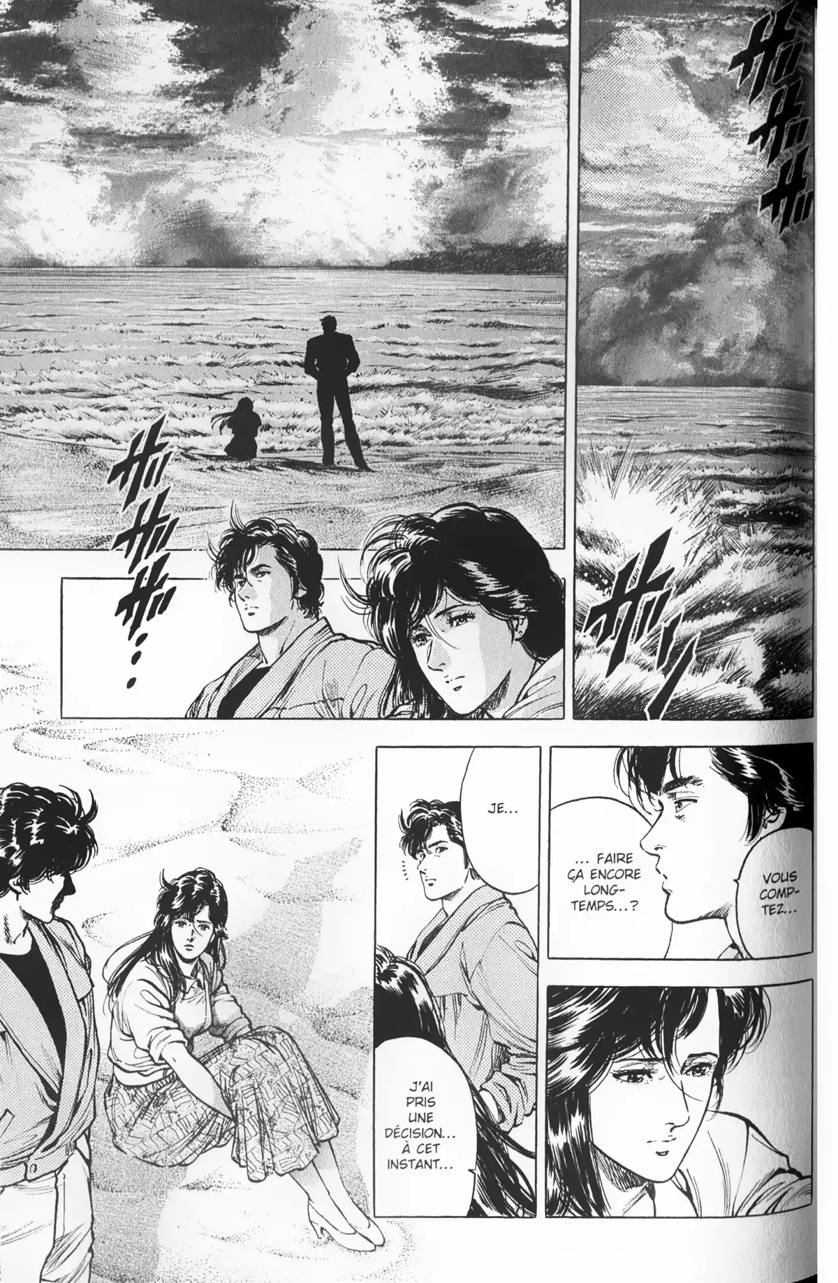 City Hunter – Ultime Volume 27 page 119