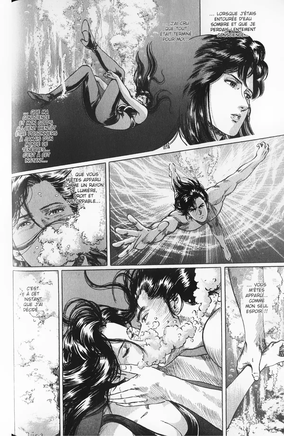 City Hunter – Ultime Volume 27 page 120